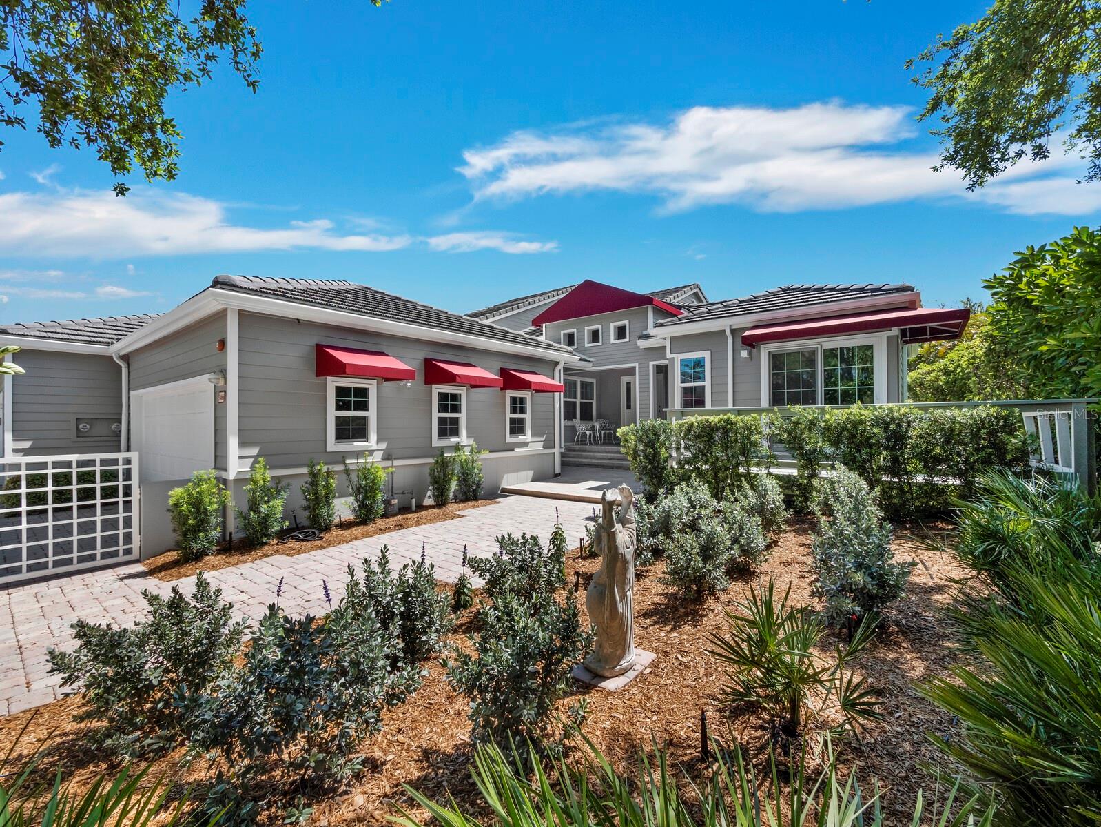 3466 WINDING OAKS DR #35, LONGBOAT KEY, FL, 34228