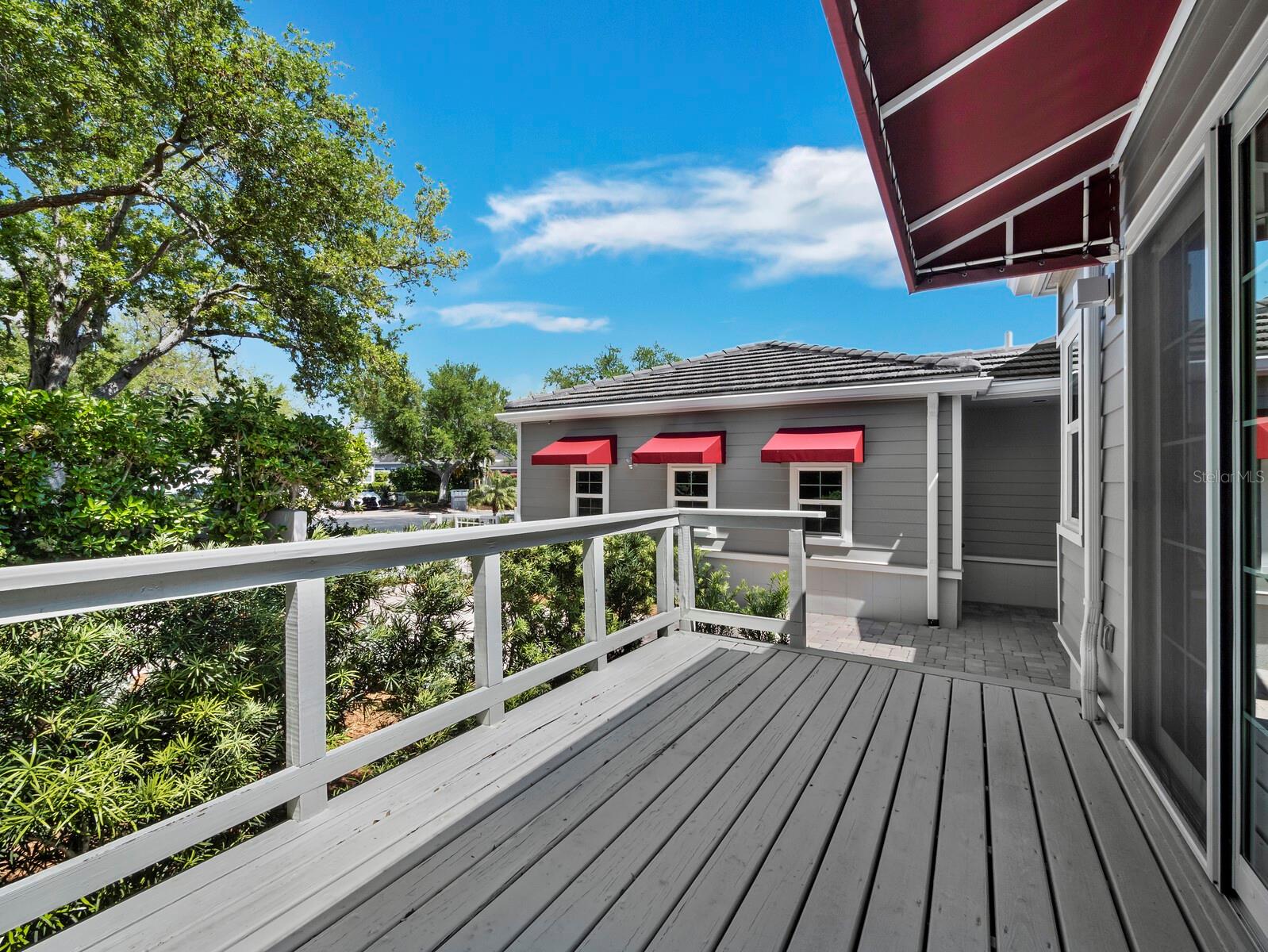 3466 WINDING OAKS DR #35, LONGBOAT KEY, FL, 34228