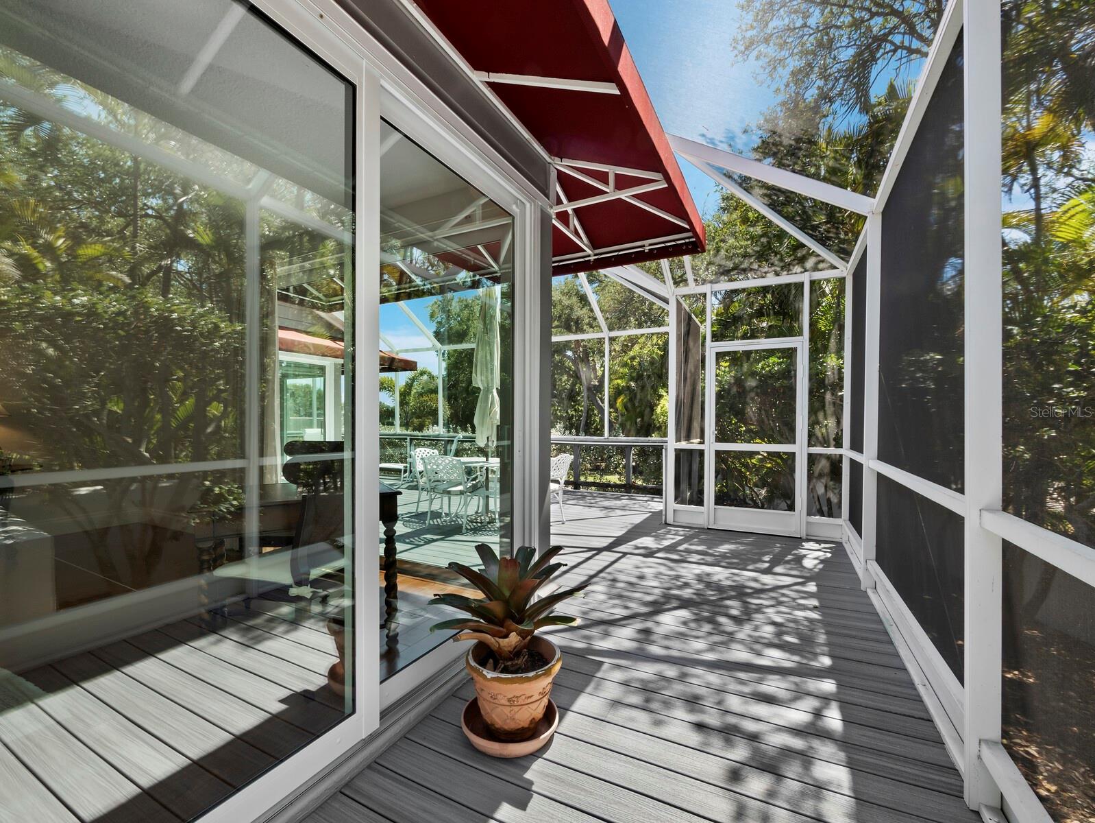3466 WINDING OAKS DR #35, LONGBOAT KEY, FL, 34228