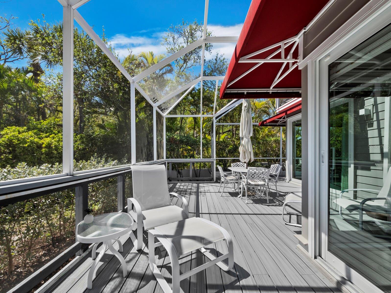 3466 WINDING OAKS DR #35, LONGBOAT KEY, FL, 34228
