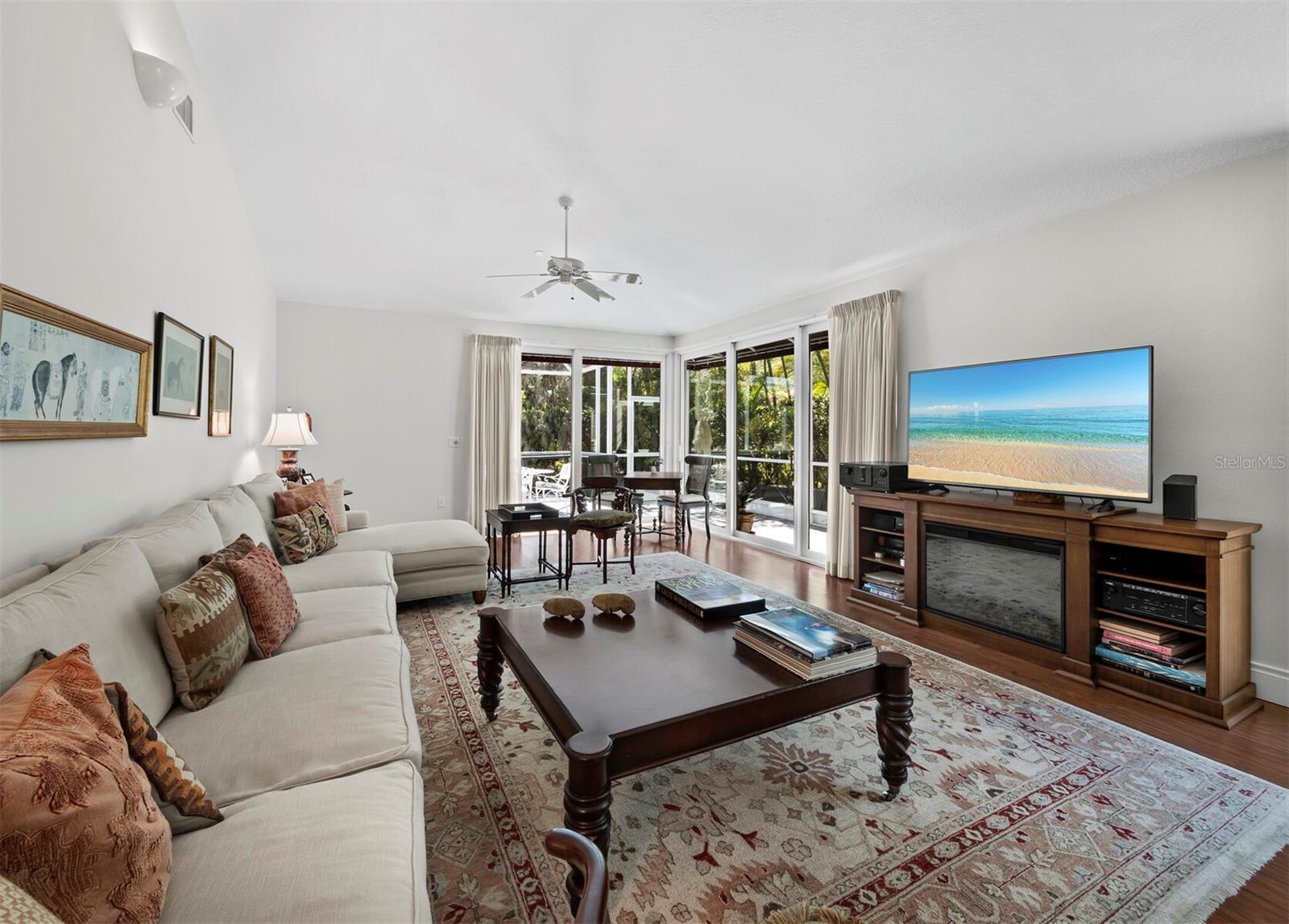 3466 WINDING OAKS DR #35, LONGBOAT KEY, FL, 34228