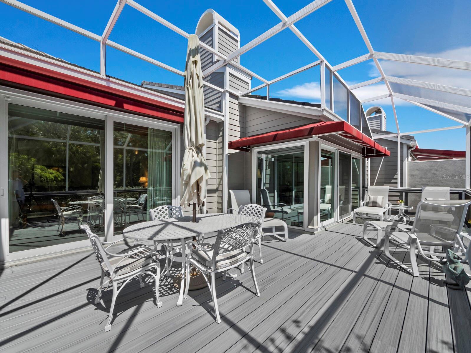 3466 WINDING OAKS DR #35, LONGBOAT KEY, FL, 34228