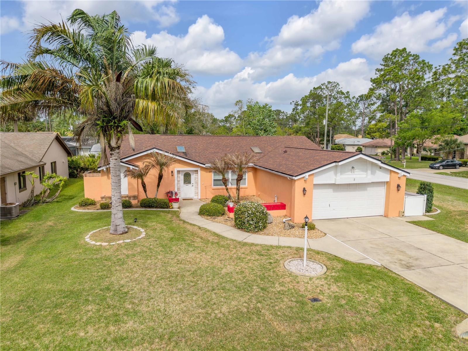 2 WINDERMERE PL, PALM COAST, FL, 32164