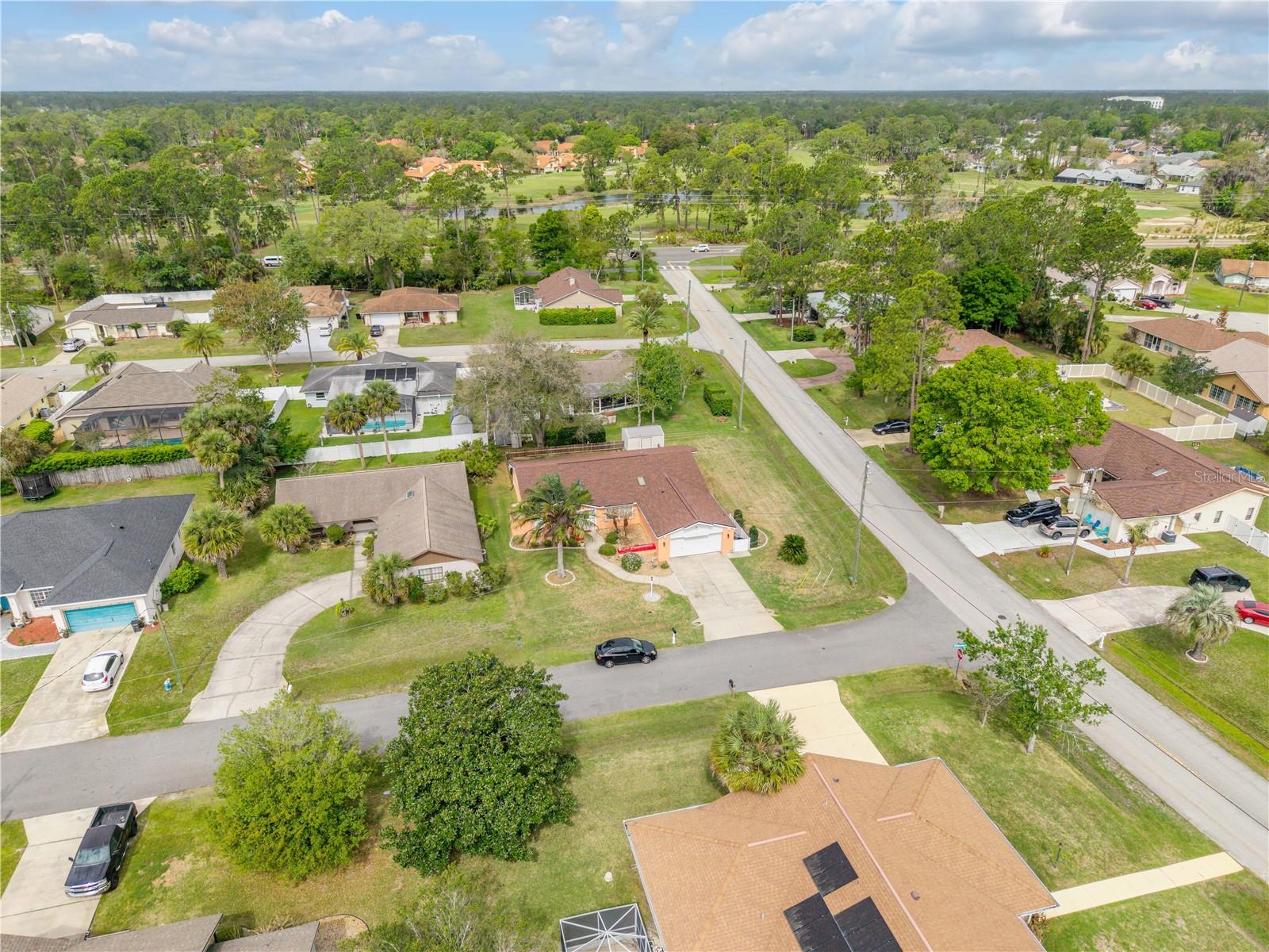 2 WINDERMERE PL, PALM COAST, FL, 32164