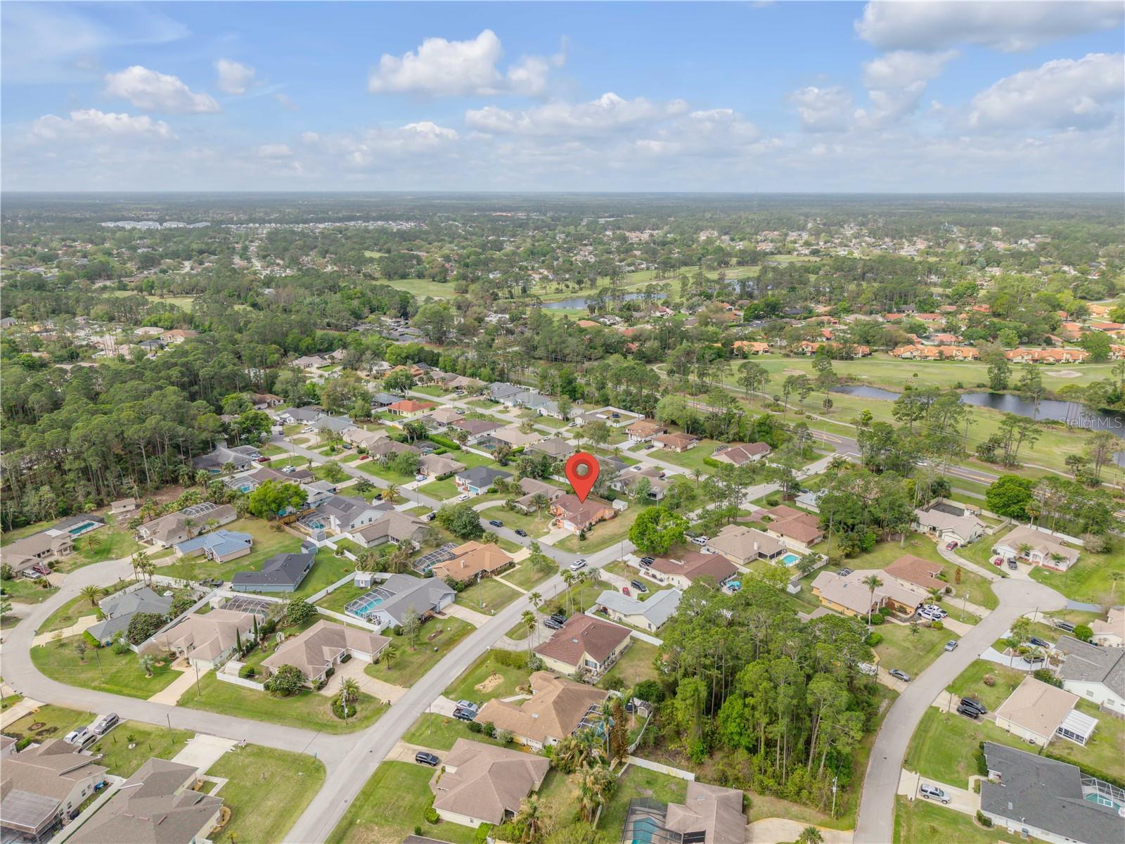 2 WINDERMERE PL, PALM COAST, FL, 32164