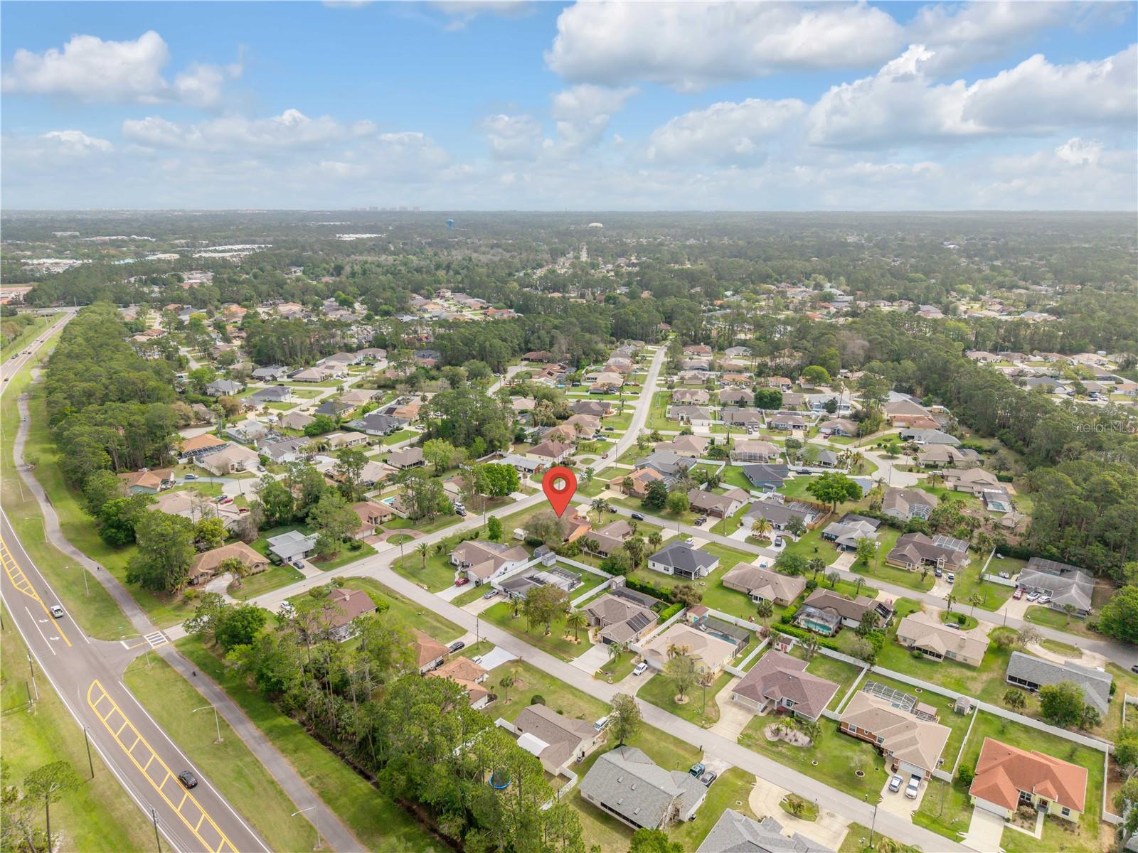 2 WINDERMERE PL, PALM COAST, FL, 32164