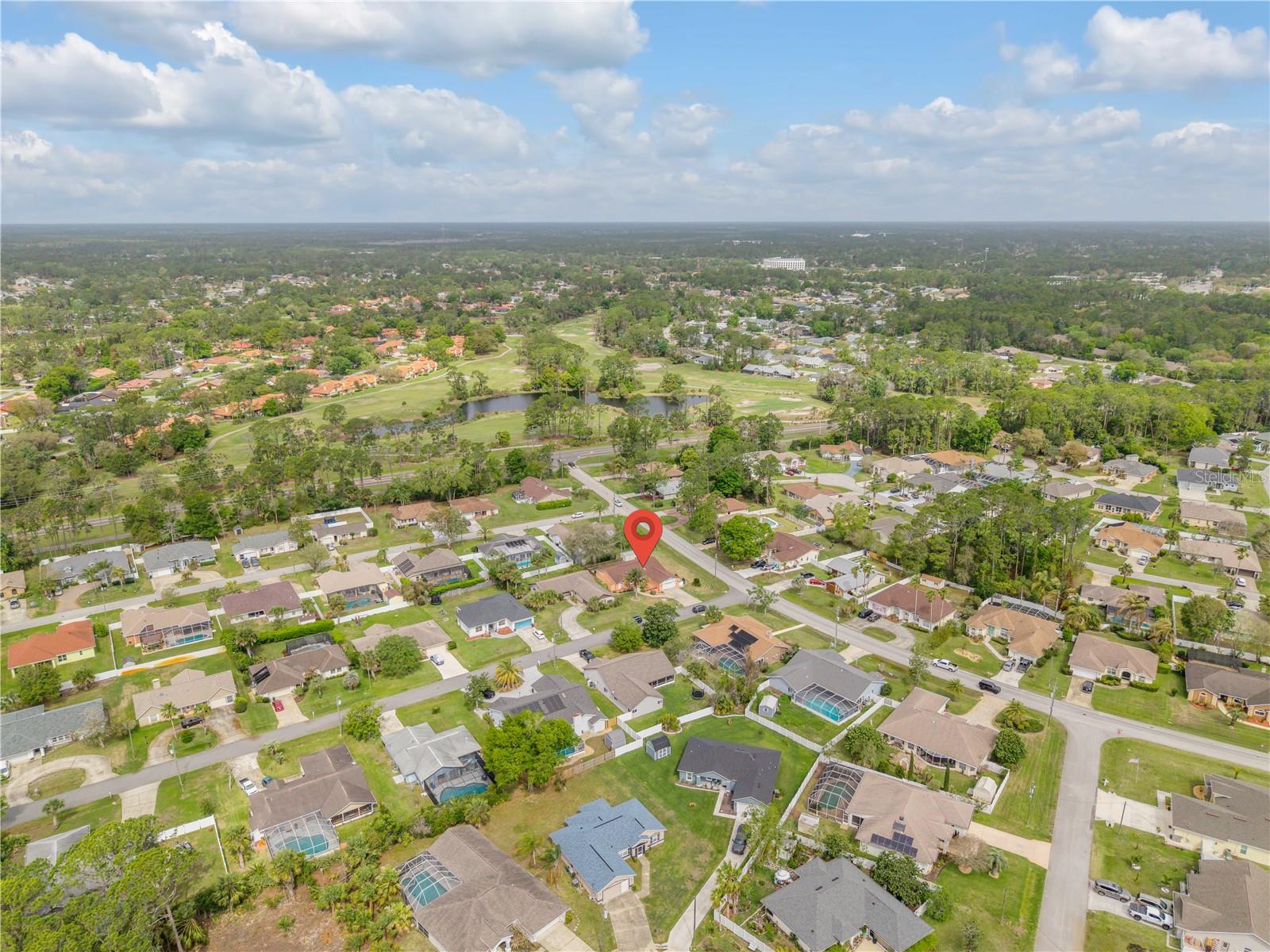 2 WINDERMERE PL, PALM COAST, FL, 32164