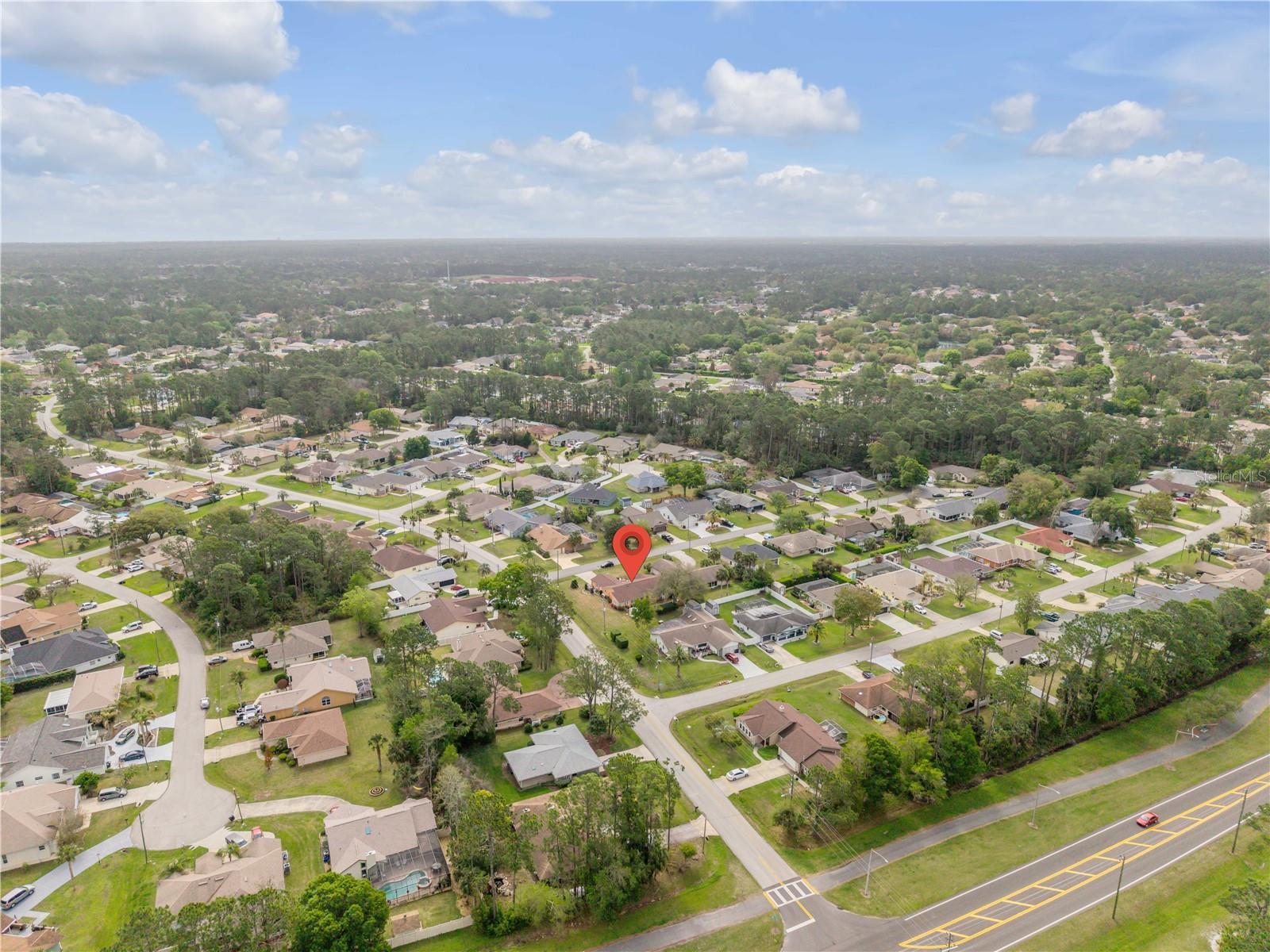 2 WINDERMERE PL, PALM COAST, FL, 32164