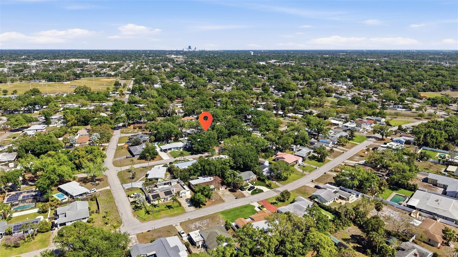 1125 77TH ST N, ST PETERSBURG, FL, 33710