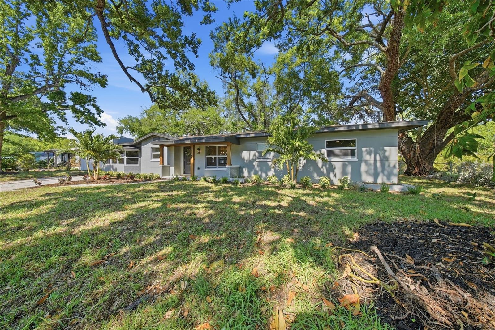 1125 77TH ST N, ST PETERSBURG, FL, 33710