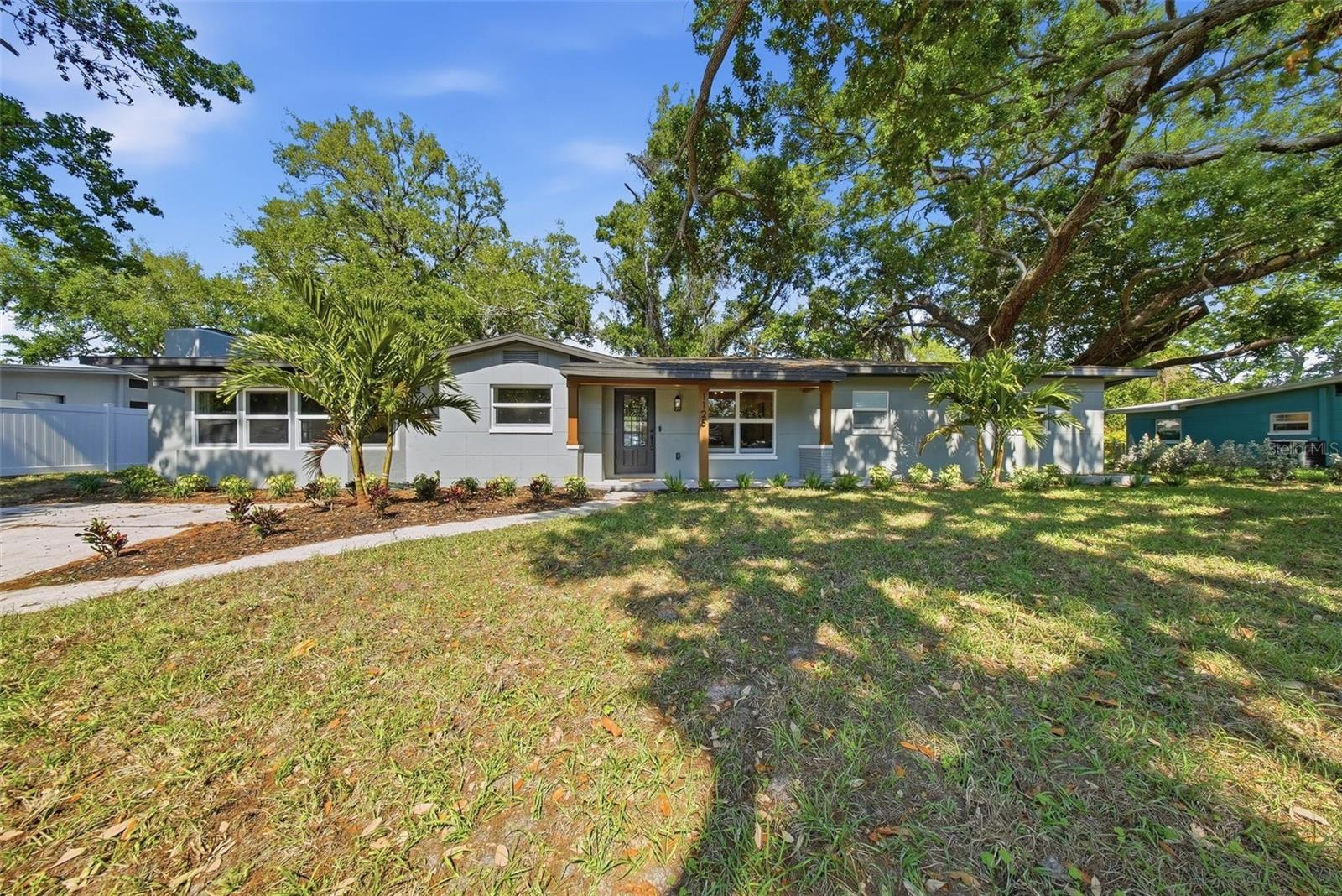 1125 77TH ST N, ST PETERSBURG, FL, 33710