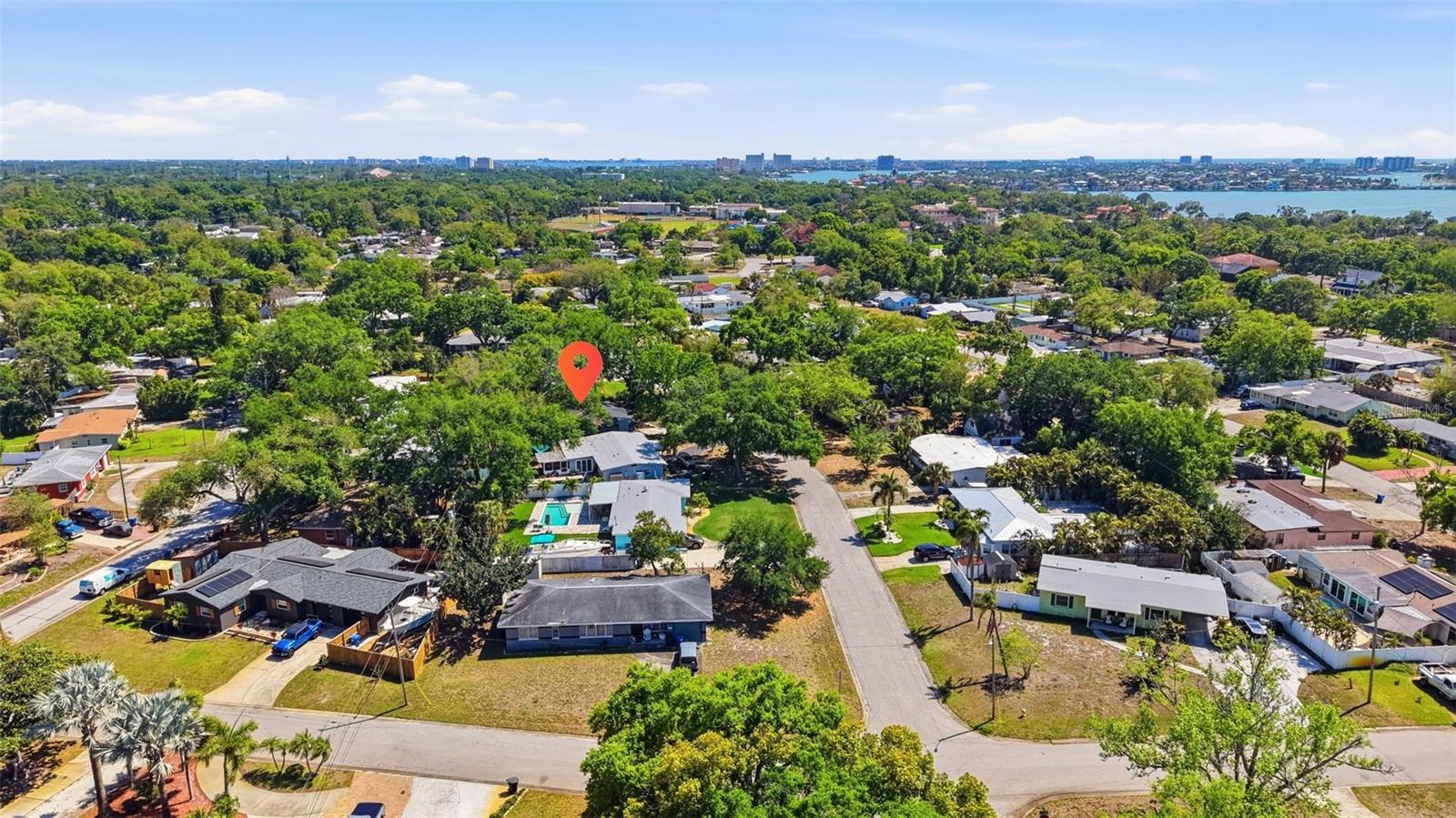 1125 77TH ST N, ST PETERSBURG, FL, 33710