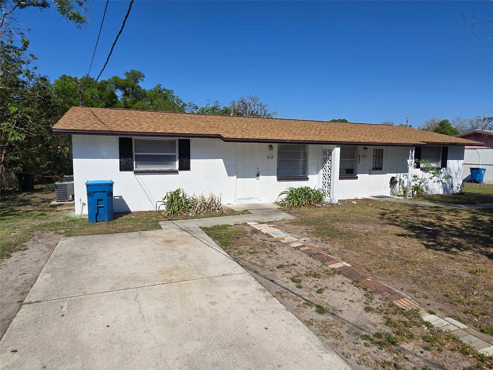 LIGHTSEYS C B ADD, FORT MEADE, FL, 33841