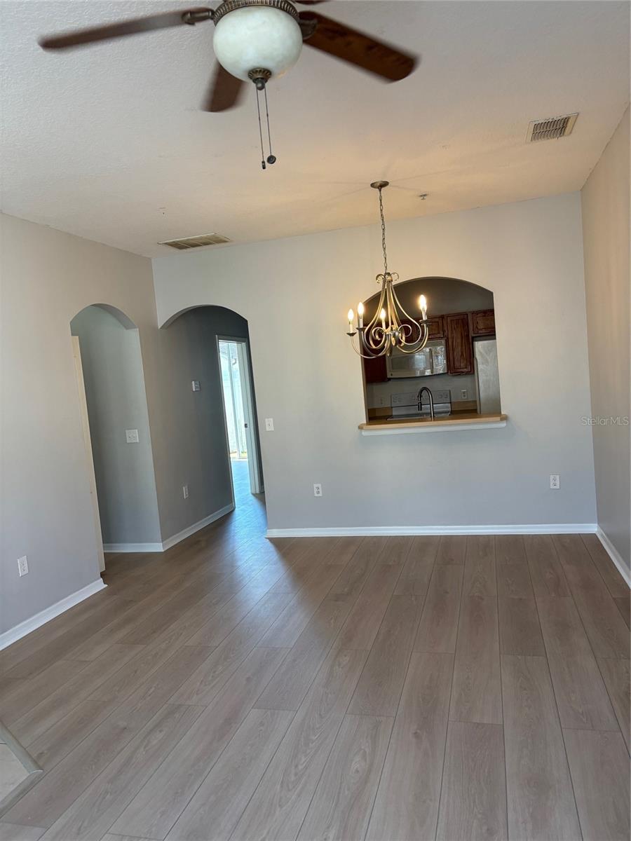 7404 LAGO DE ORO #A-4, ORLANDO, FL, 32822