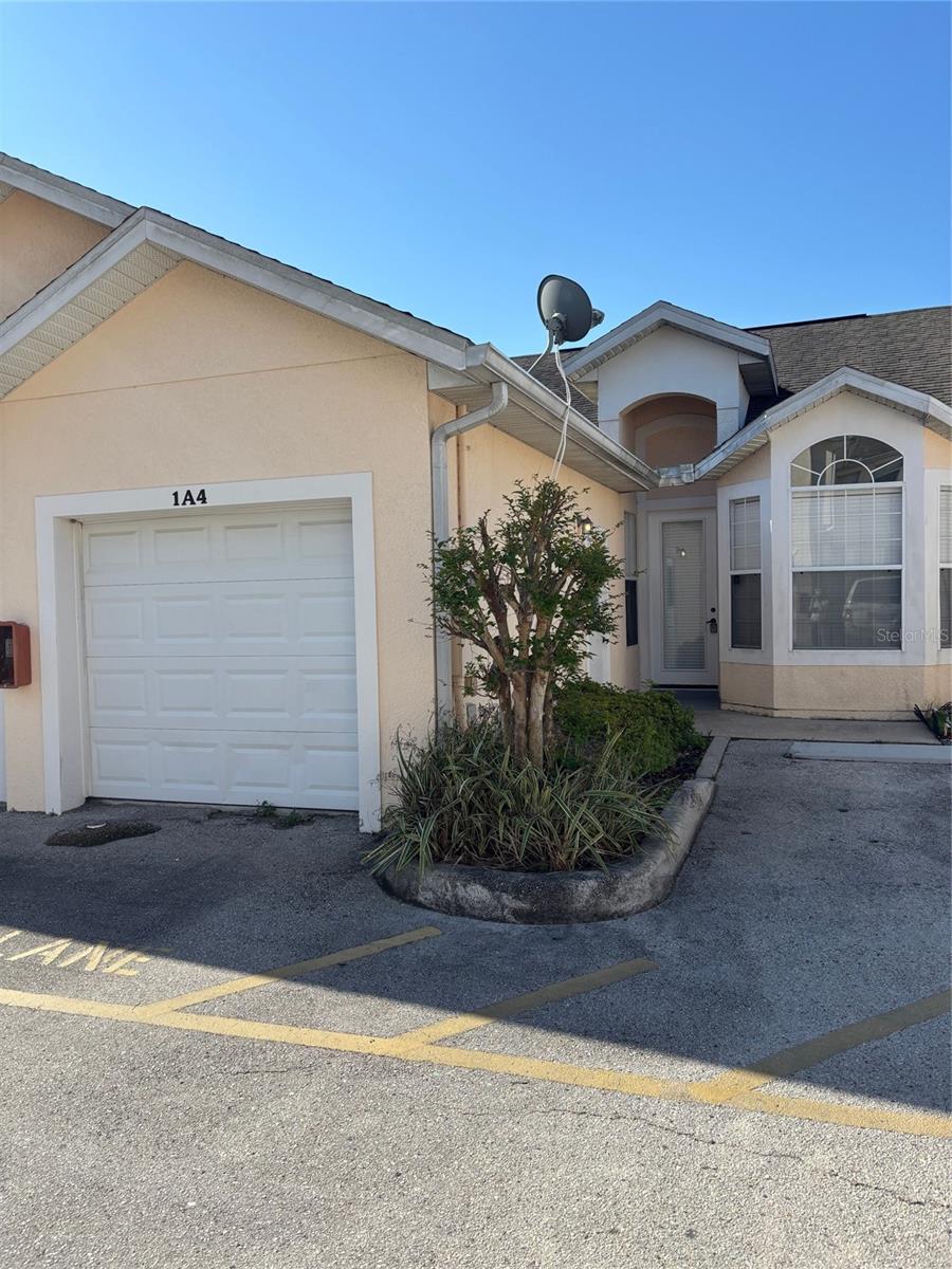7404 LAGO DE ORO #A-4, ORLANDO, FL, 32822
