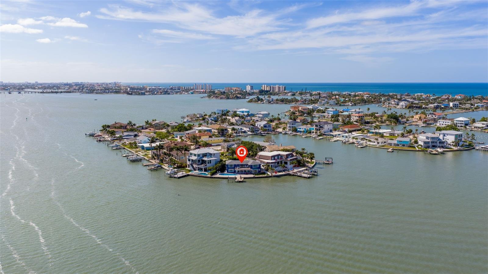 16123 6TH ST E, REDINGTON BEACH, FL, 33708