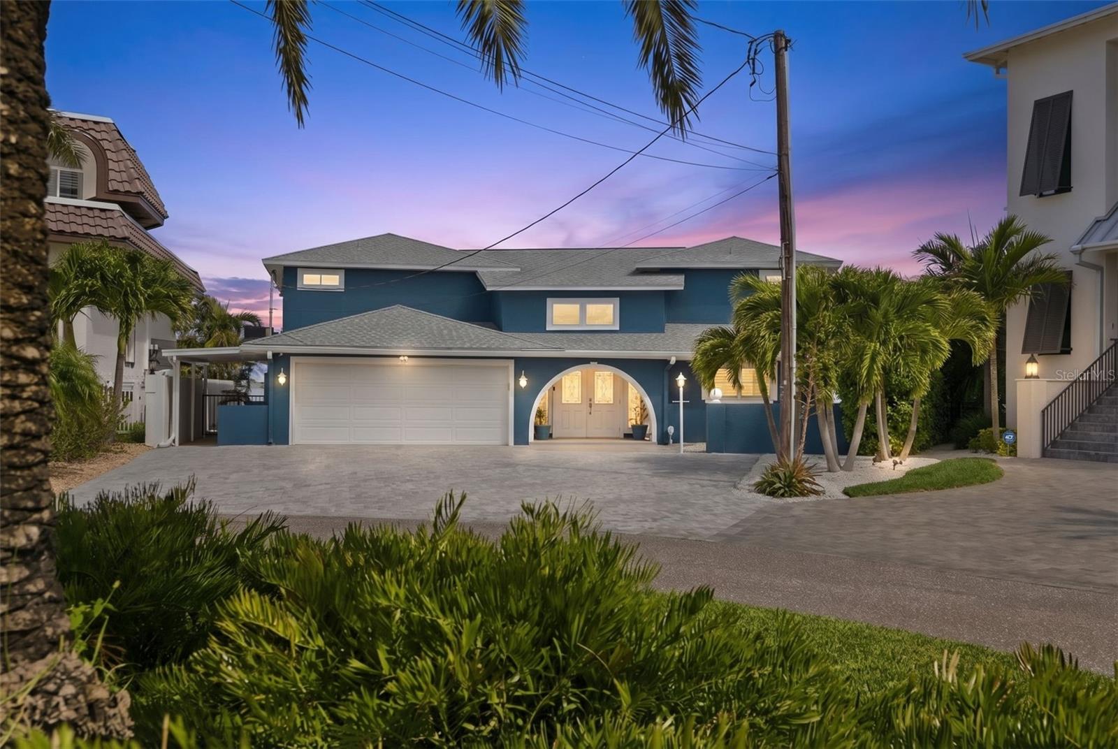 16123 6TH ST E, REDINGTON BEACH, FL, 33708