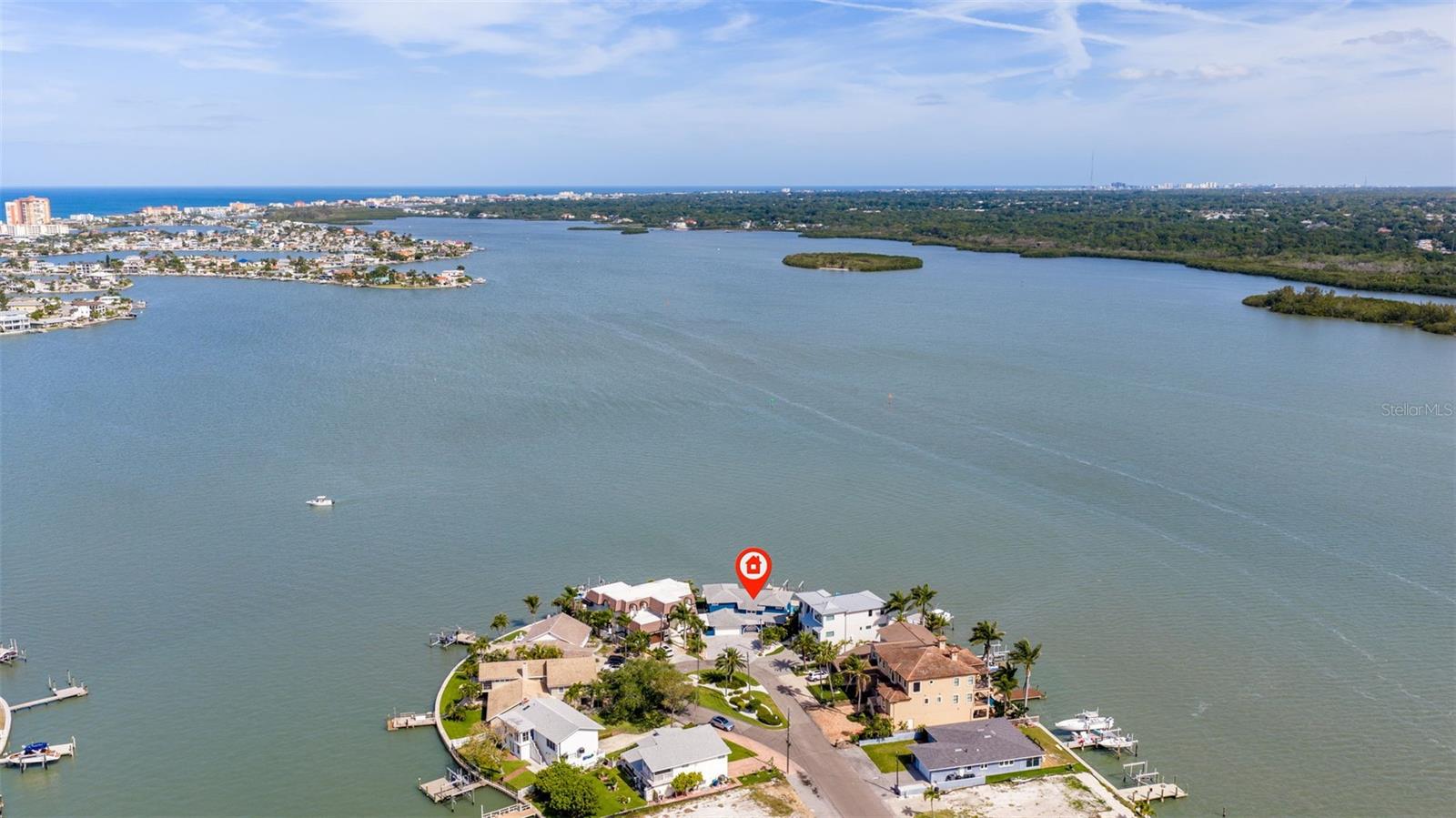 16123 6TH ST E, REDINGTON BEACH, FL, 33708