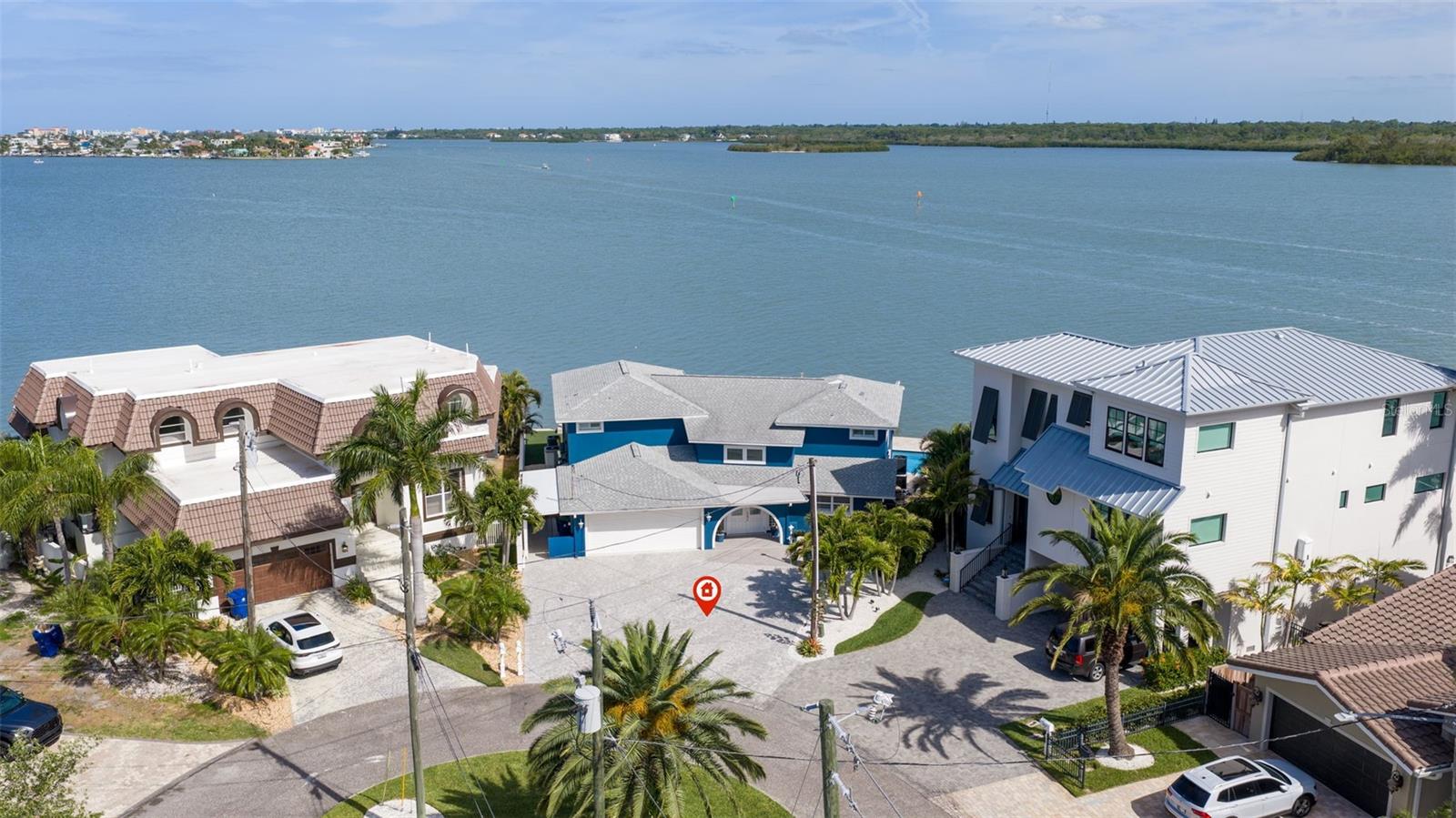 16123 6TH ST E, REDINGTON BEACH, FL, 33708