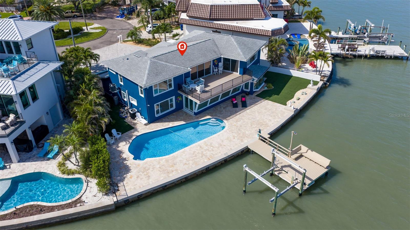 16123 6TH ST E, REDINGTON BEACH, FL, 33708