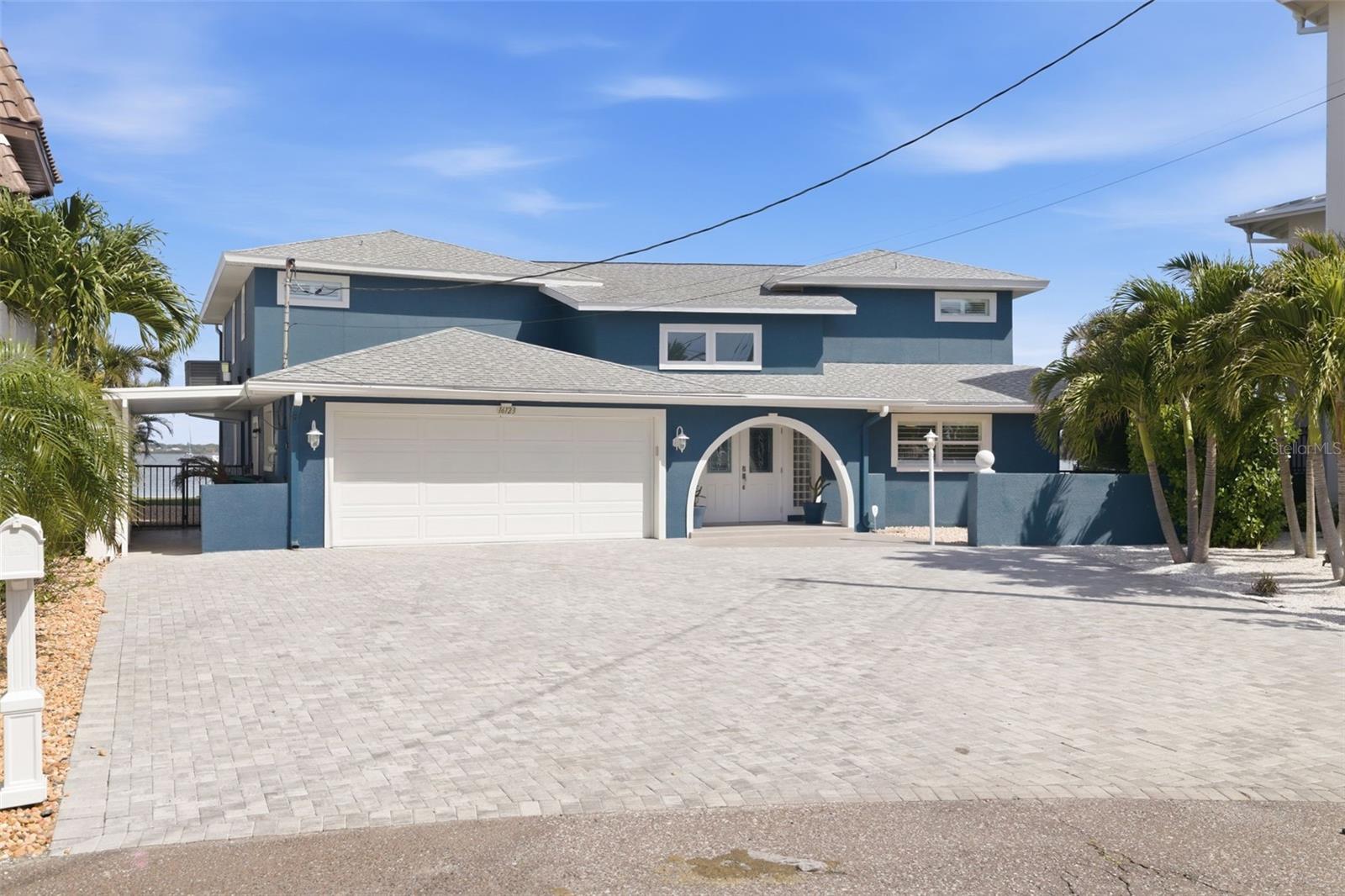 16123 6TH ST E, REDINGTON BEACH, FL, 33708