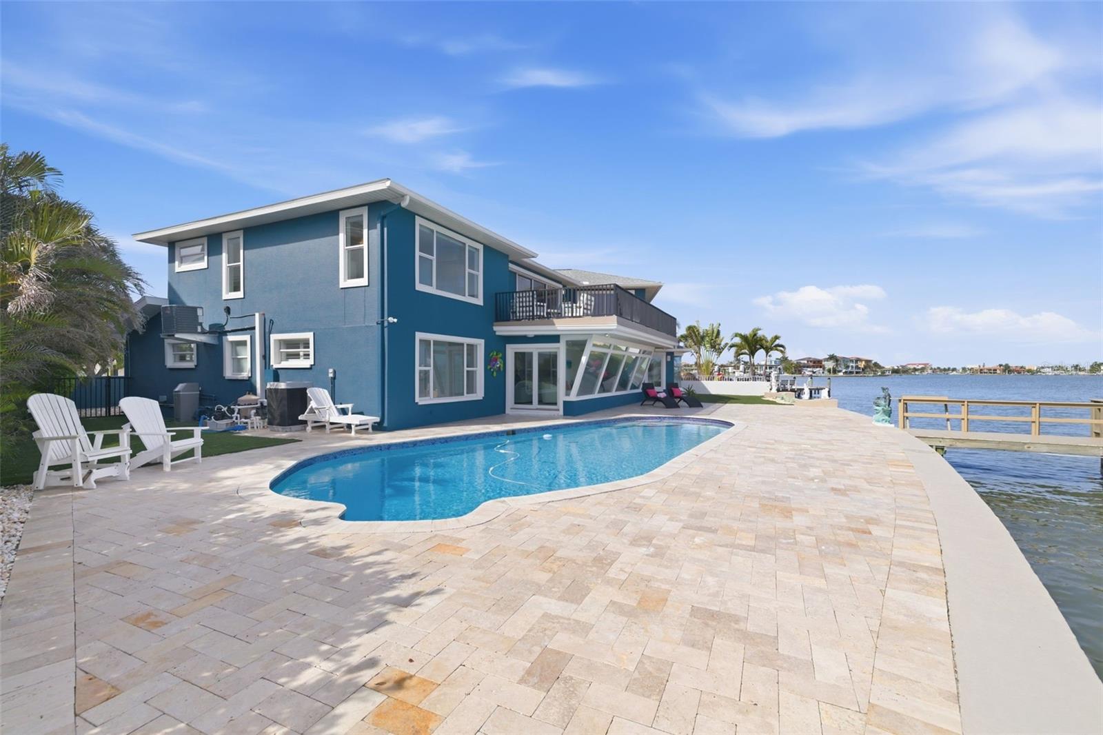 16123 6TH ST E, REDINGTON BEACH, FL, 33708