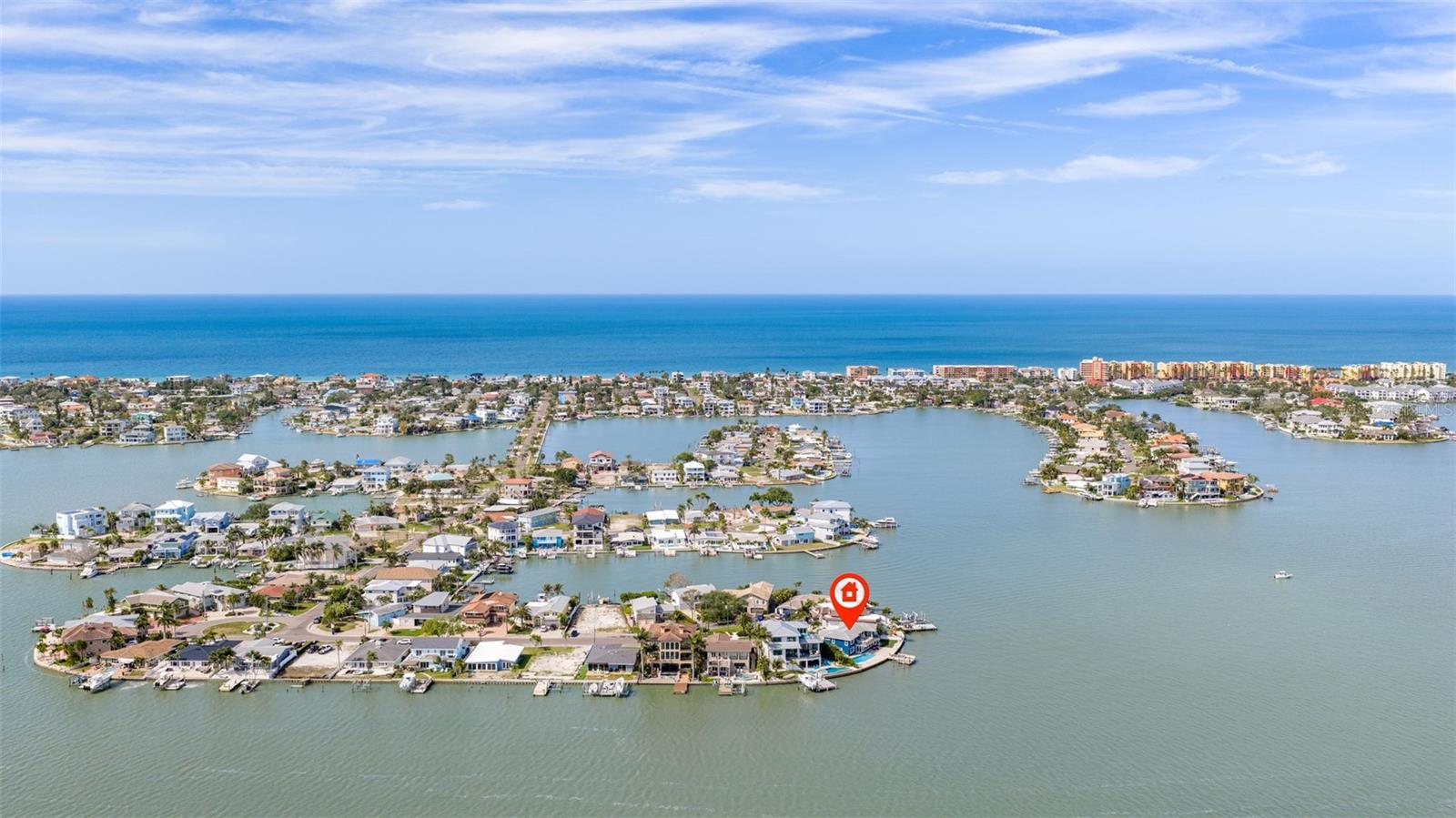 16123 6TH ST E, REDINGTON BEACH, FL, 33708