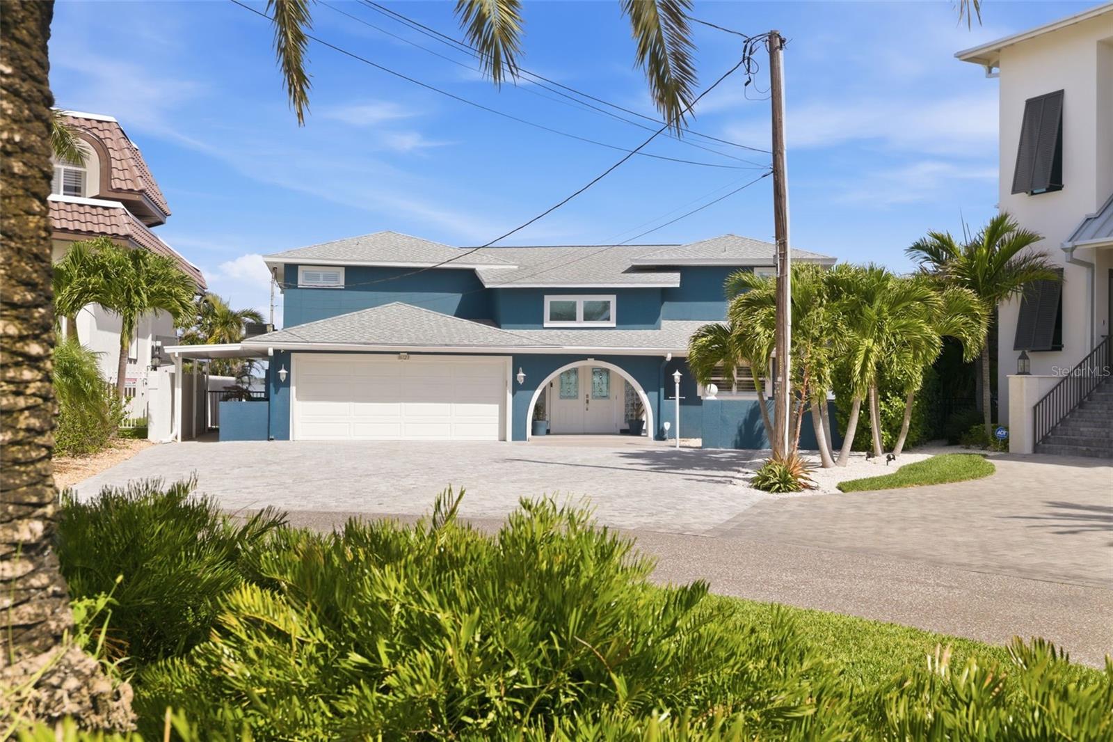 16123 6TH ST E, REDINGTON BEACH, FL, 33708
