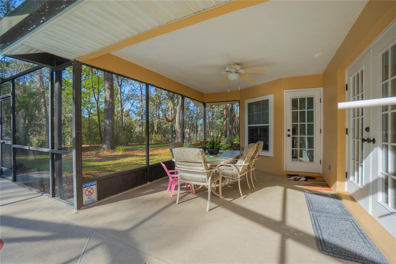826 E GAINES LN, HERNANDO, FL, 34442