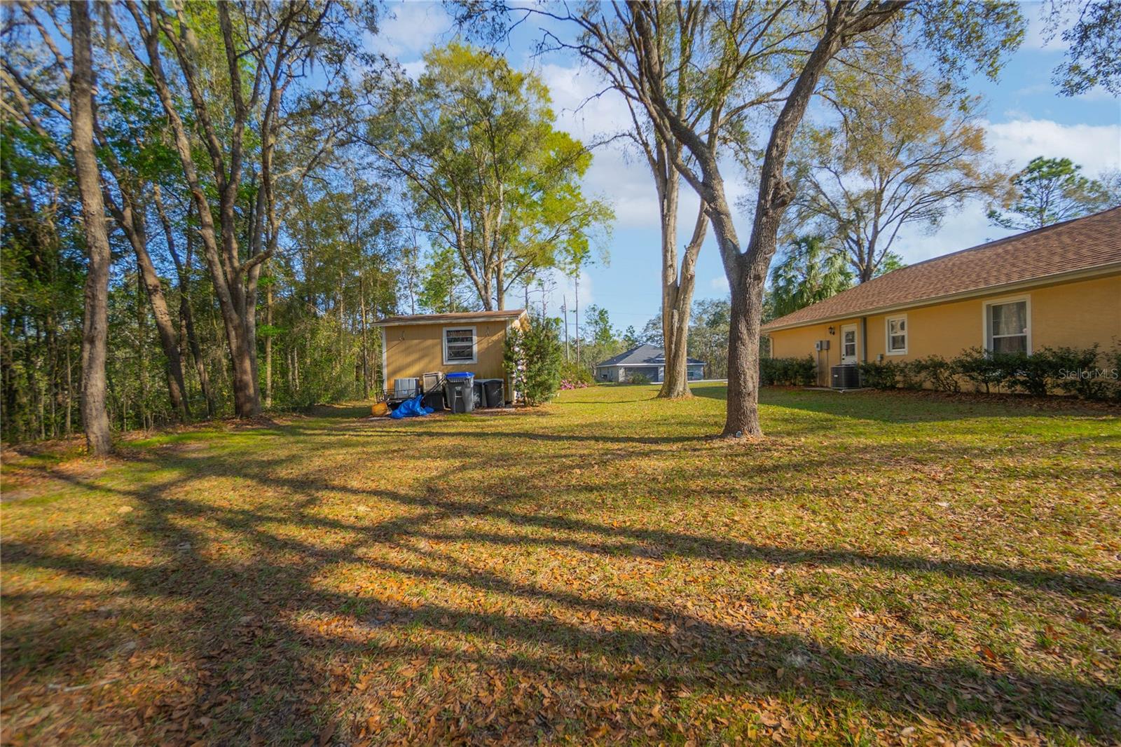826 E GAINES LN, HERNANDO, FL, 34442