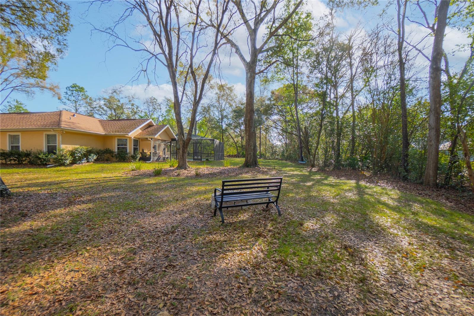 826 E GAINES LN, HERNANDO, FL, 34442