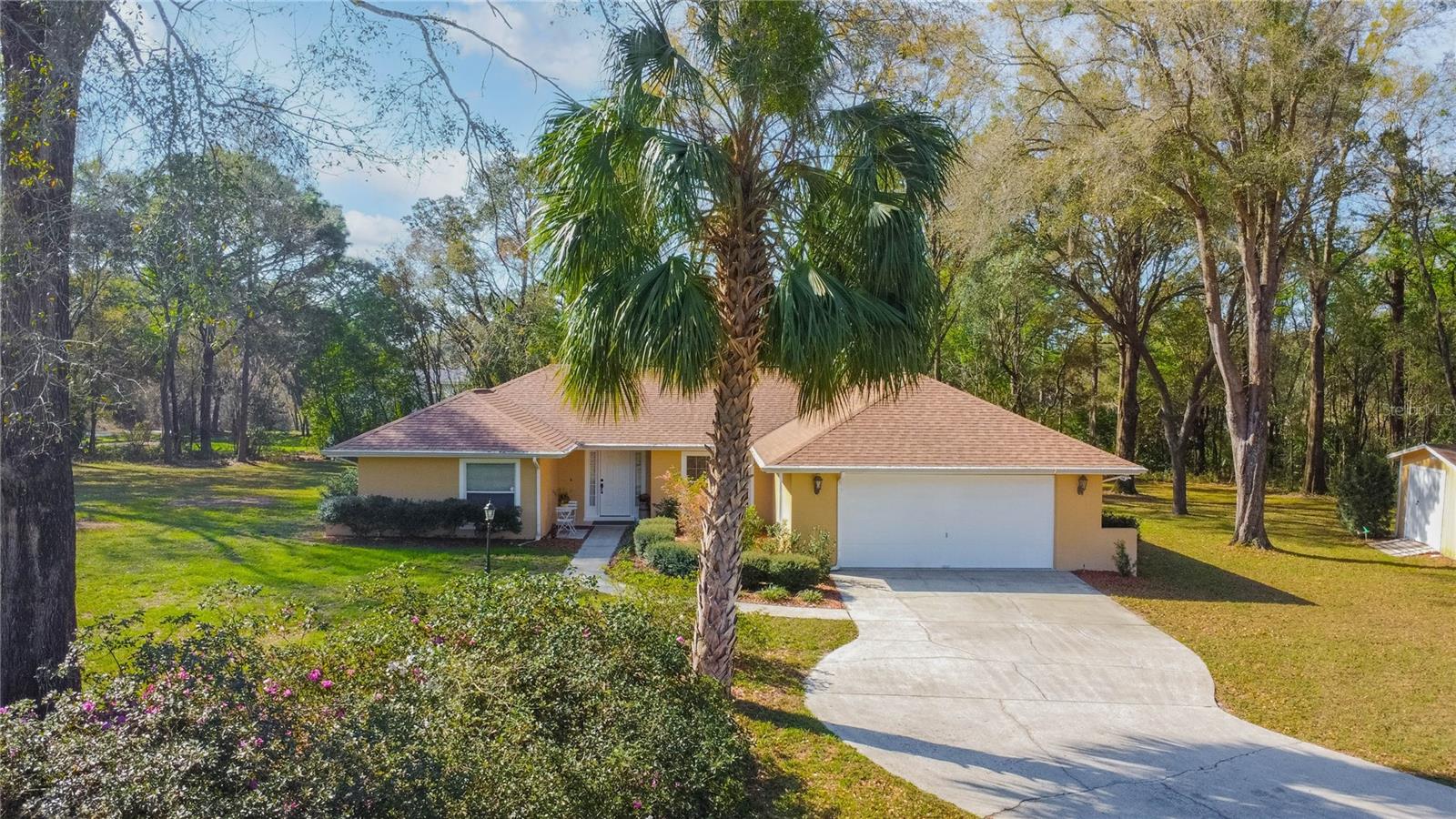 826 E GAINES LN, HERNANDO, FL, 34442