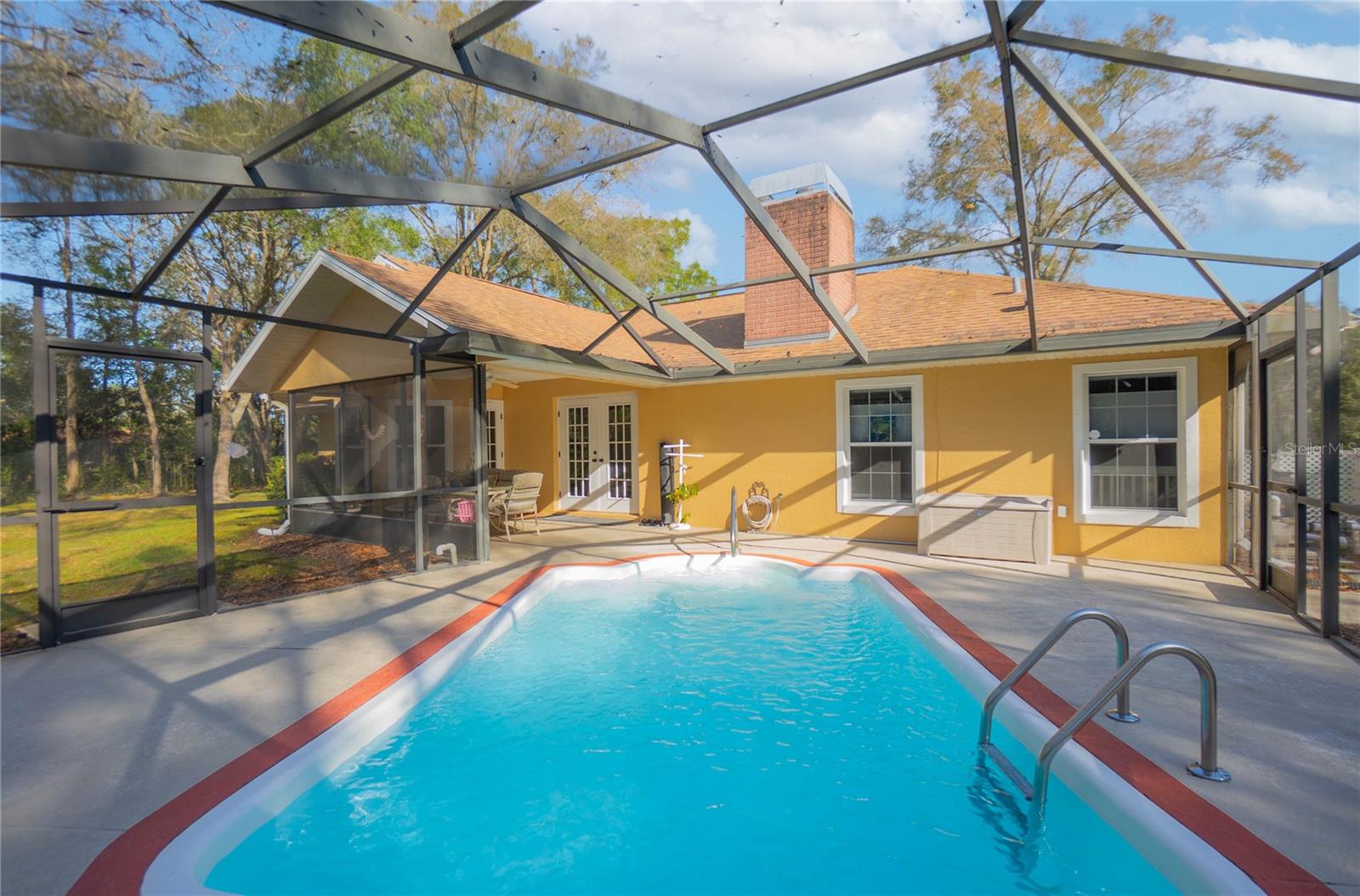 826 E GAINES LN, HERNANDO, FL, 34442