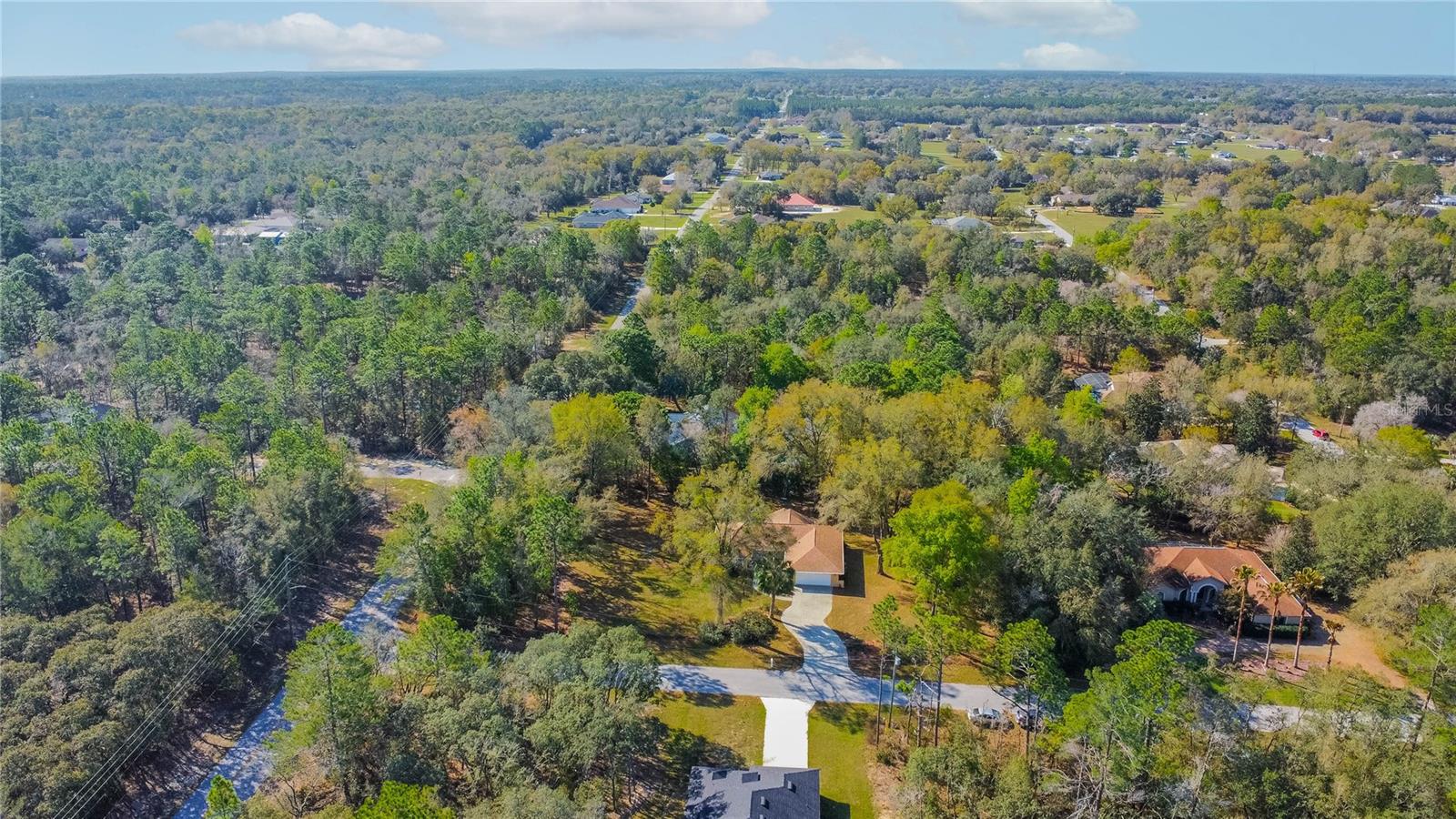 826 E GAINES LN, HERNANDO, FL, 34442