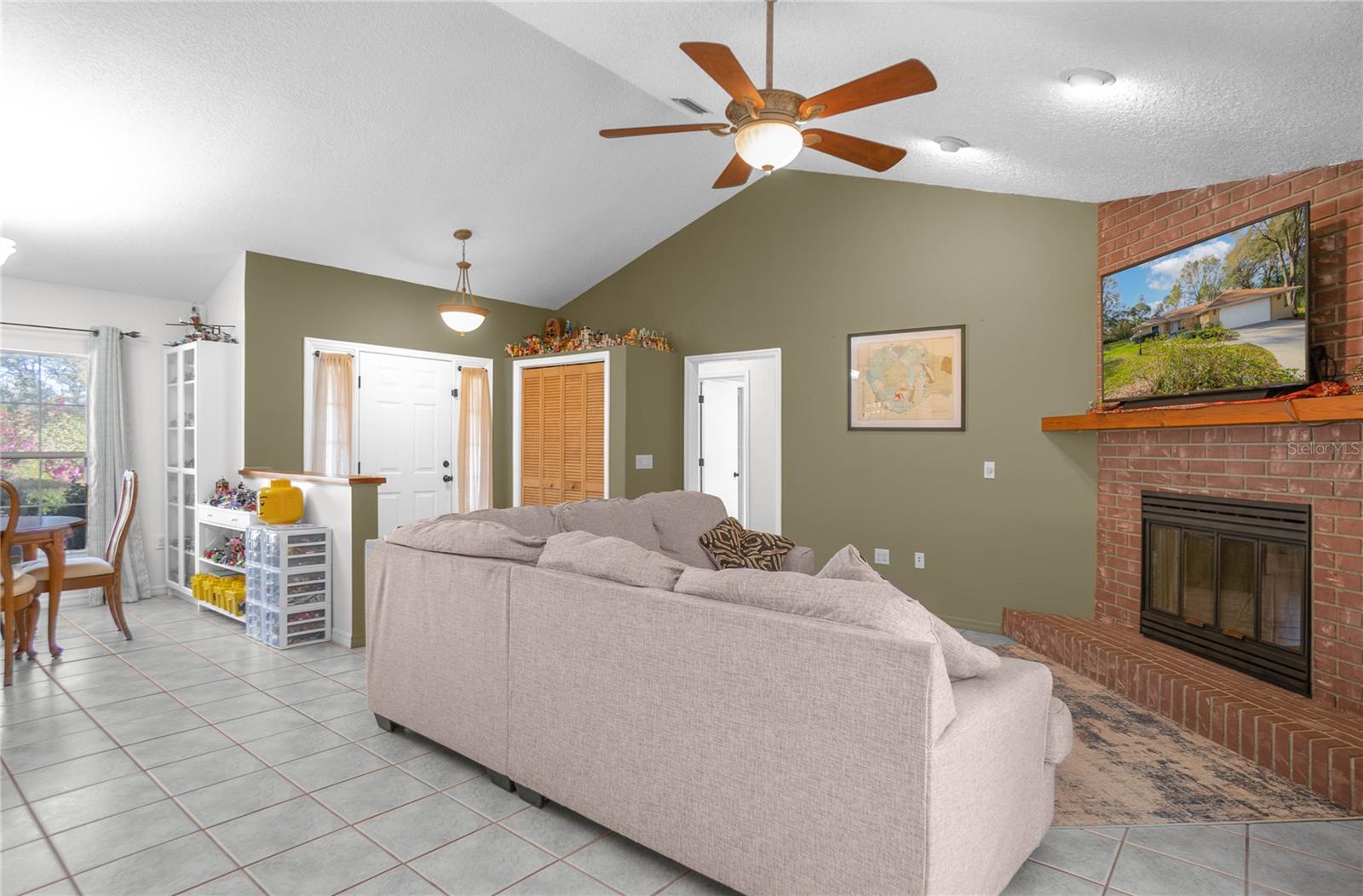 826 E GAINES LN, HERNANDO, FL, 34442