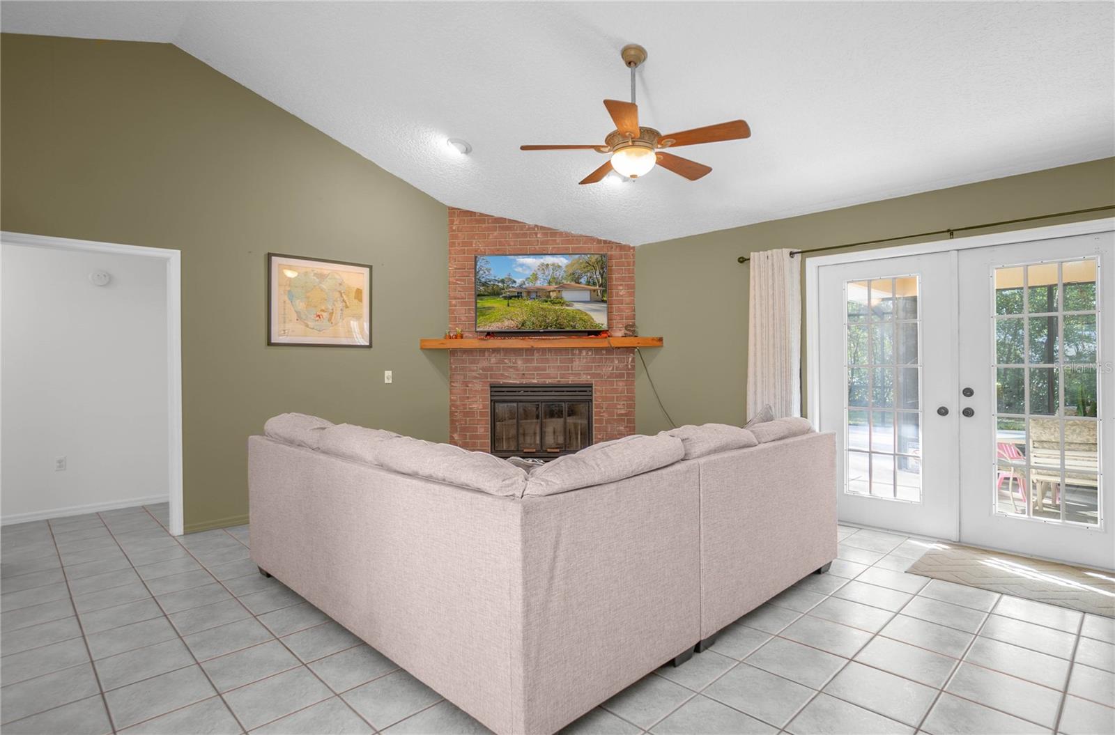 826 E GAINES LN, HERNANDO, FL, 34442