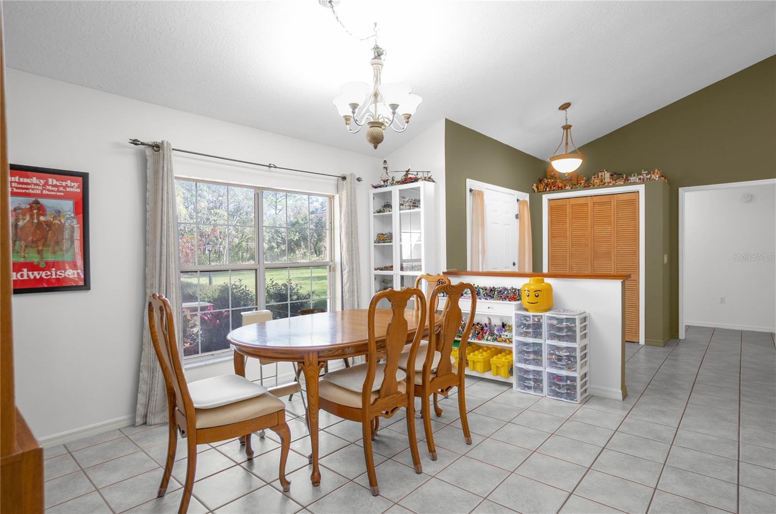 826 E GAINES LN, HERNANDO, FL, 34442