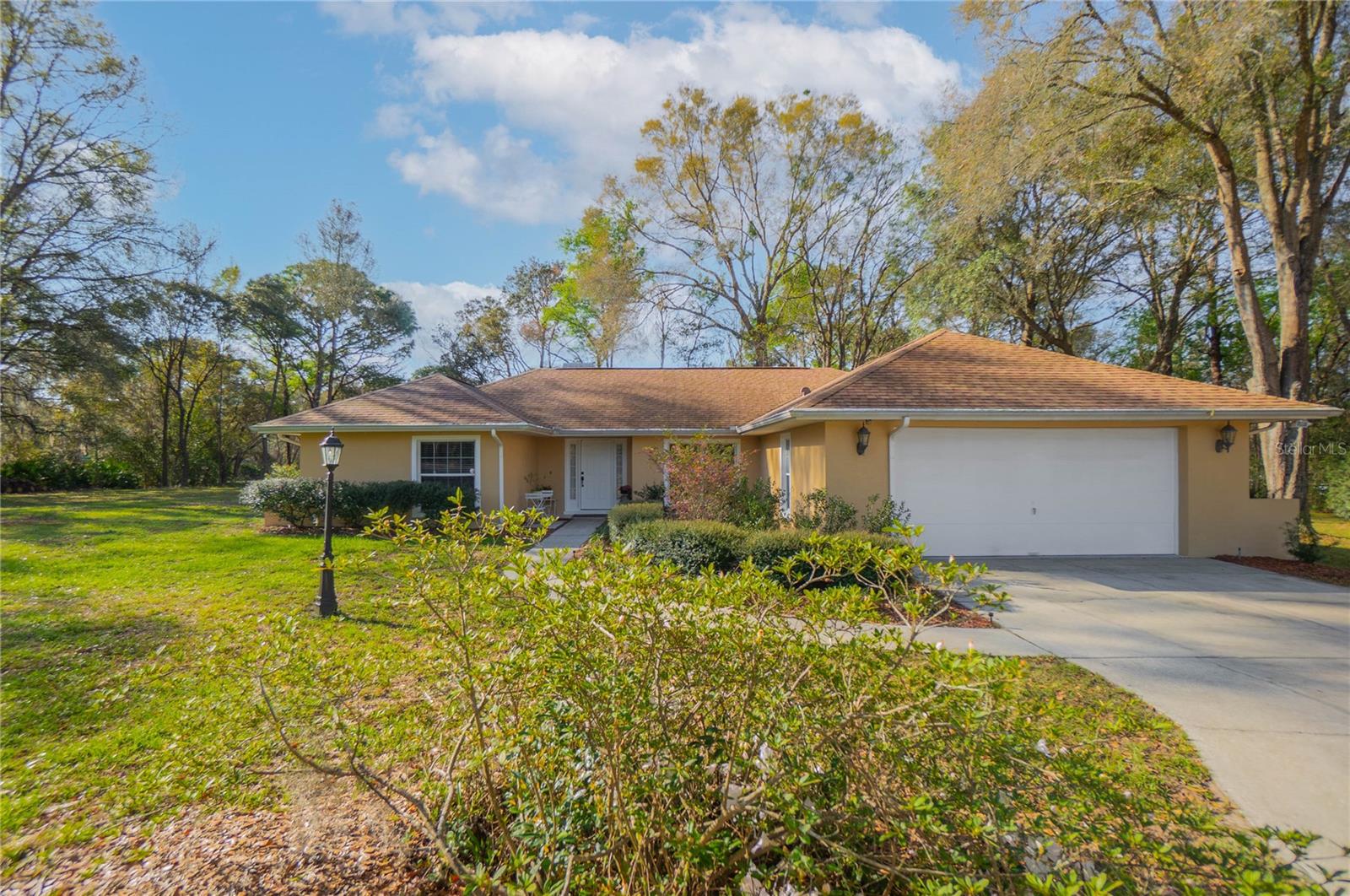 826 E GAINES LN, HERNANDO, FL, 34442