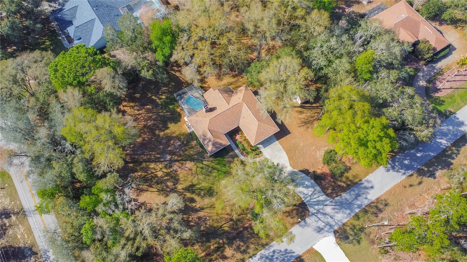 826 E GAINES LN, HERNANDO, FL, 34442