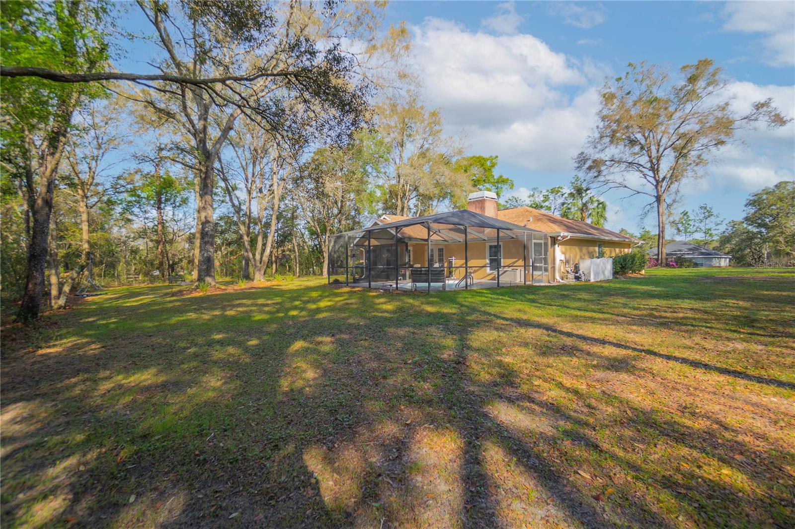 826 E GAINES LN, HERNANDO, FL, 34442