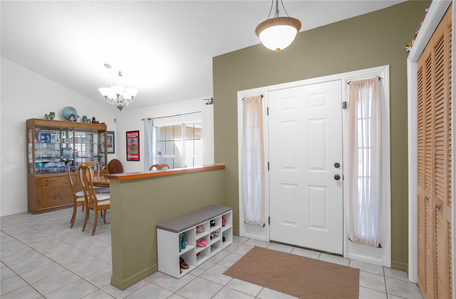 826 E GAINES LN, HERNANDO, FL, 34442