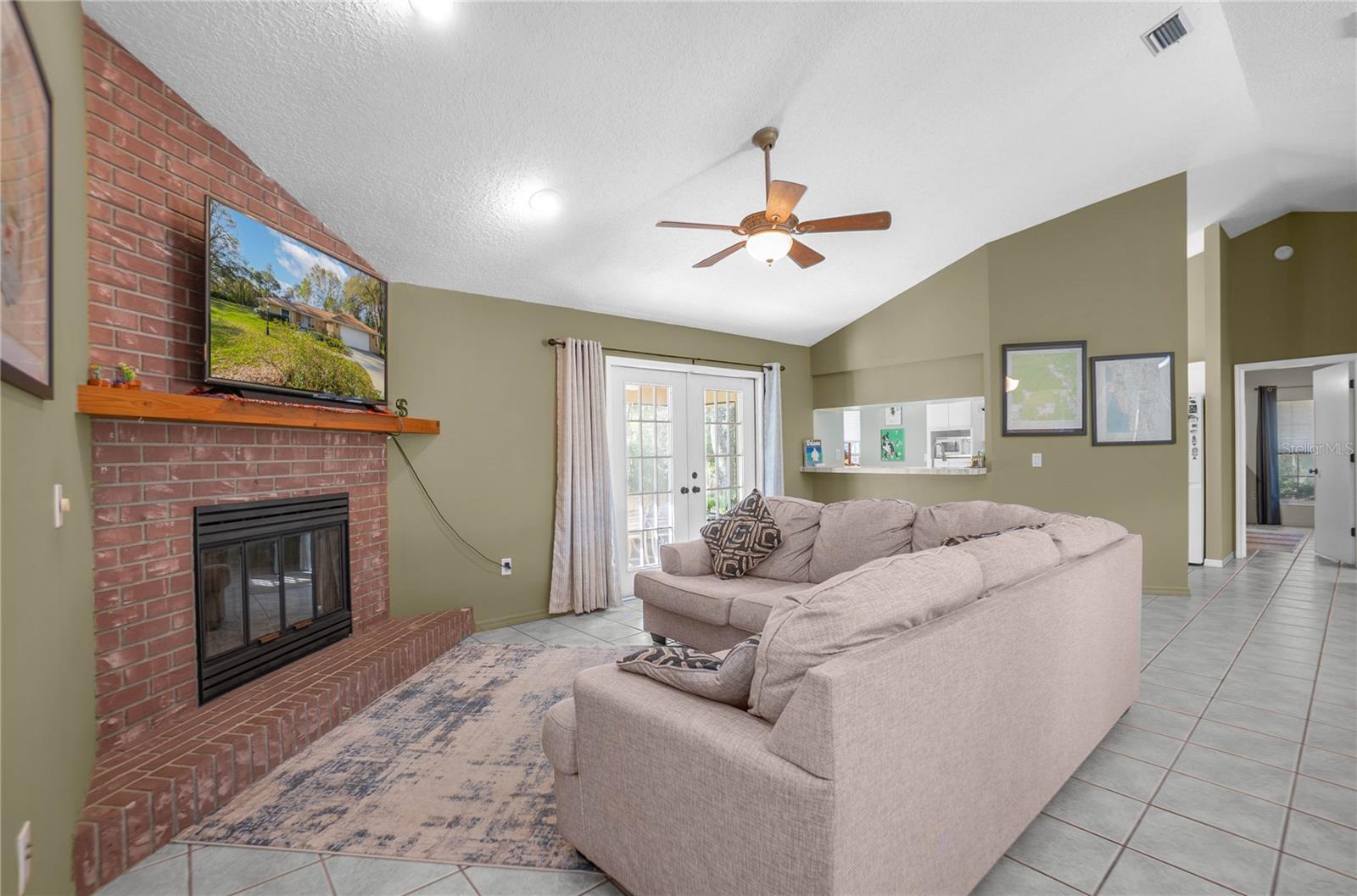 826 E GAINES LN, HERNANDO, FL, 34442