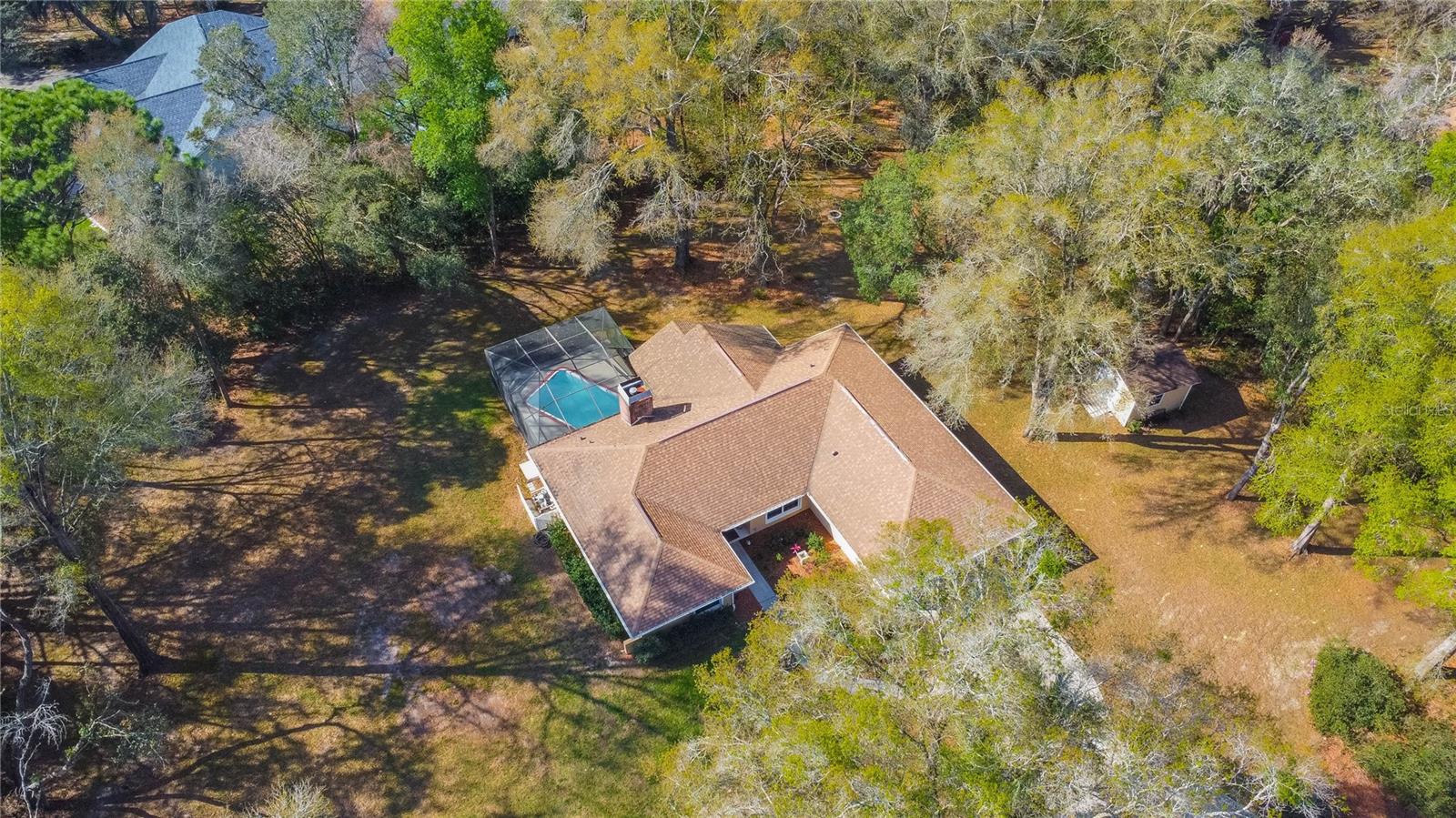 826 E GAINES LN, HERNANDO, FL, 34442