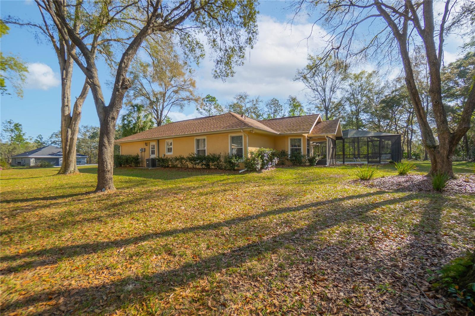 826 E GAINES LN, HERNANDO, FL, 34442