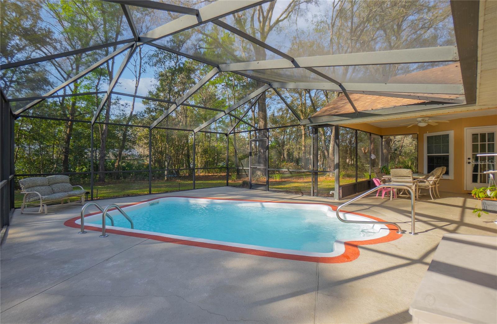 826 E GAINES LN, HERNANDO, FL, 34442