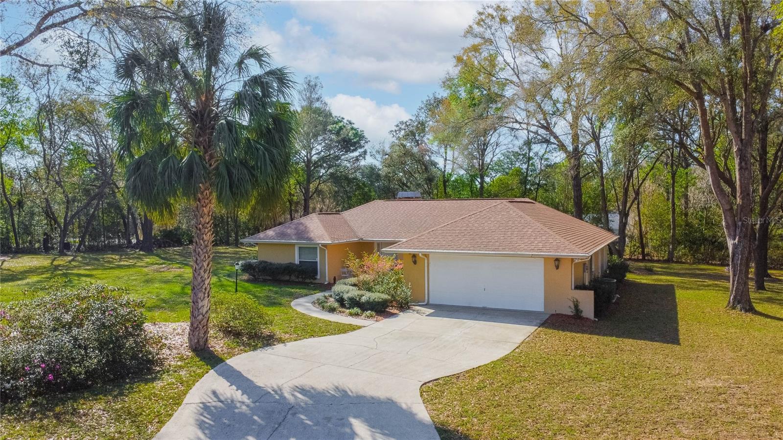 826 E GAINES LN, HERNANDO, FL, 34442