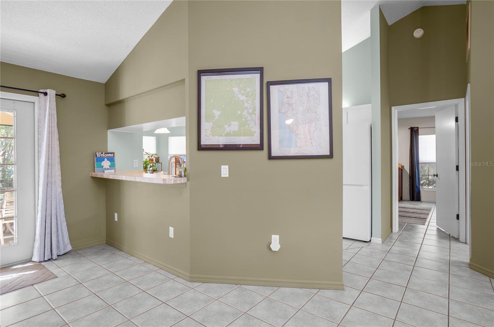 826 E GAINES LN, HERNANDO, FL, 34442