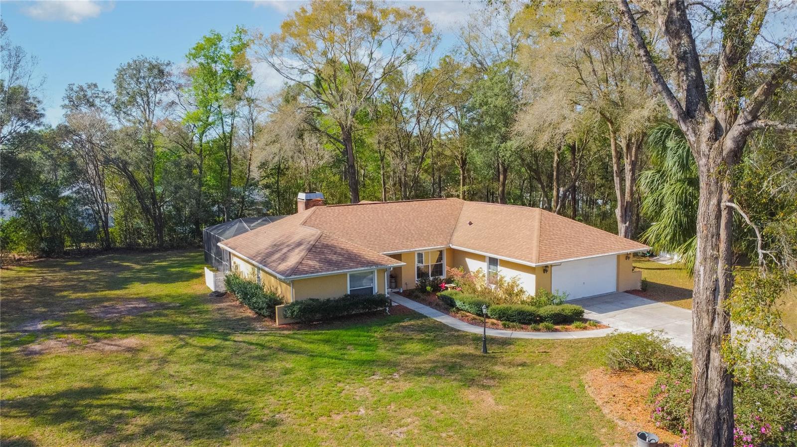 826 E GAINES LN, HERNANDO, FL, 34442