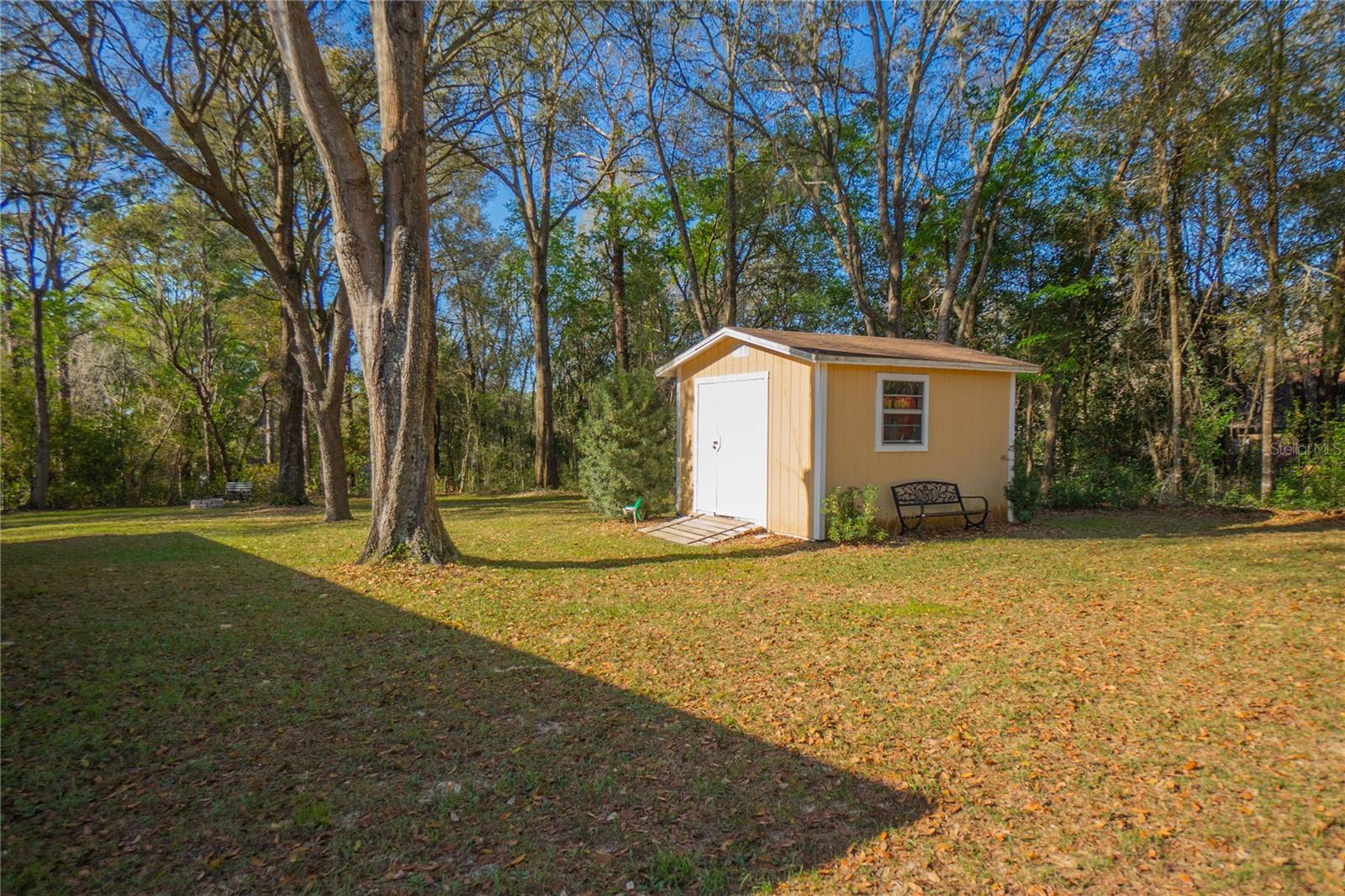 826 E GAINES LN, HERNANDO, FL, 34442