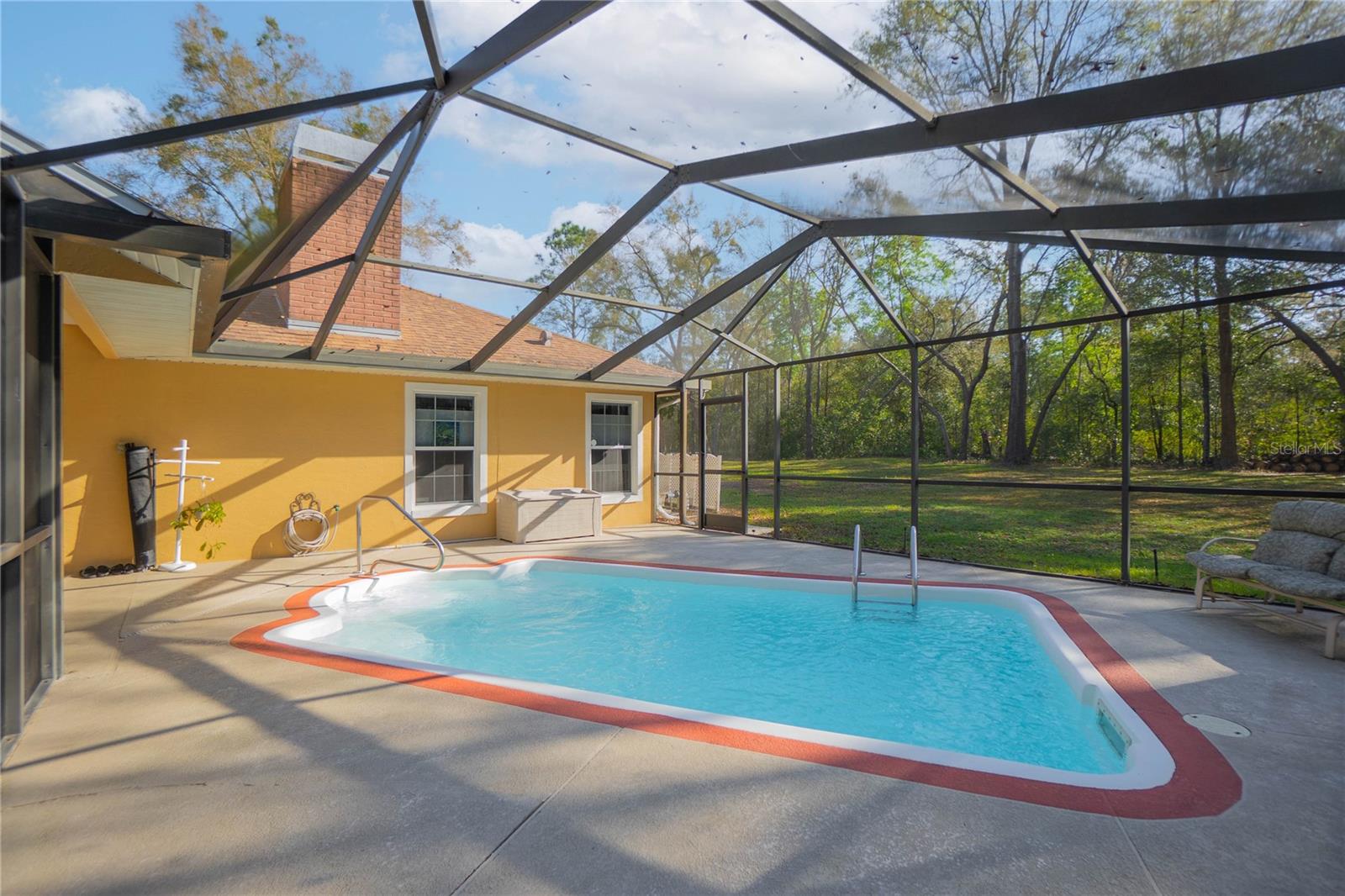 826 E GAINES LN, HERNANDO, FL, 34442
